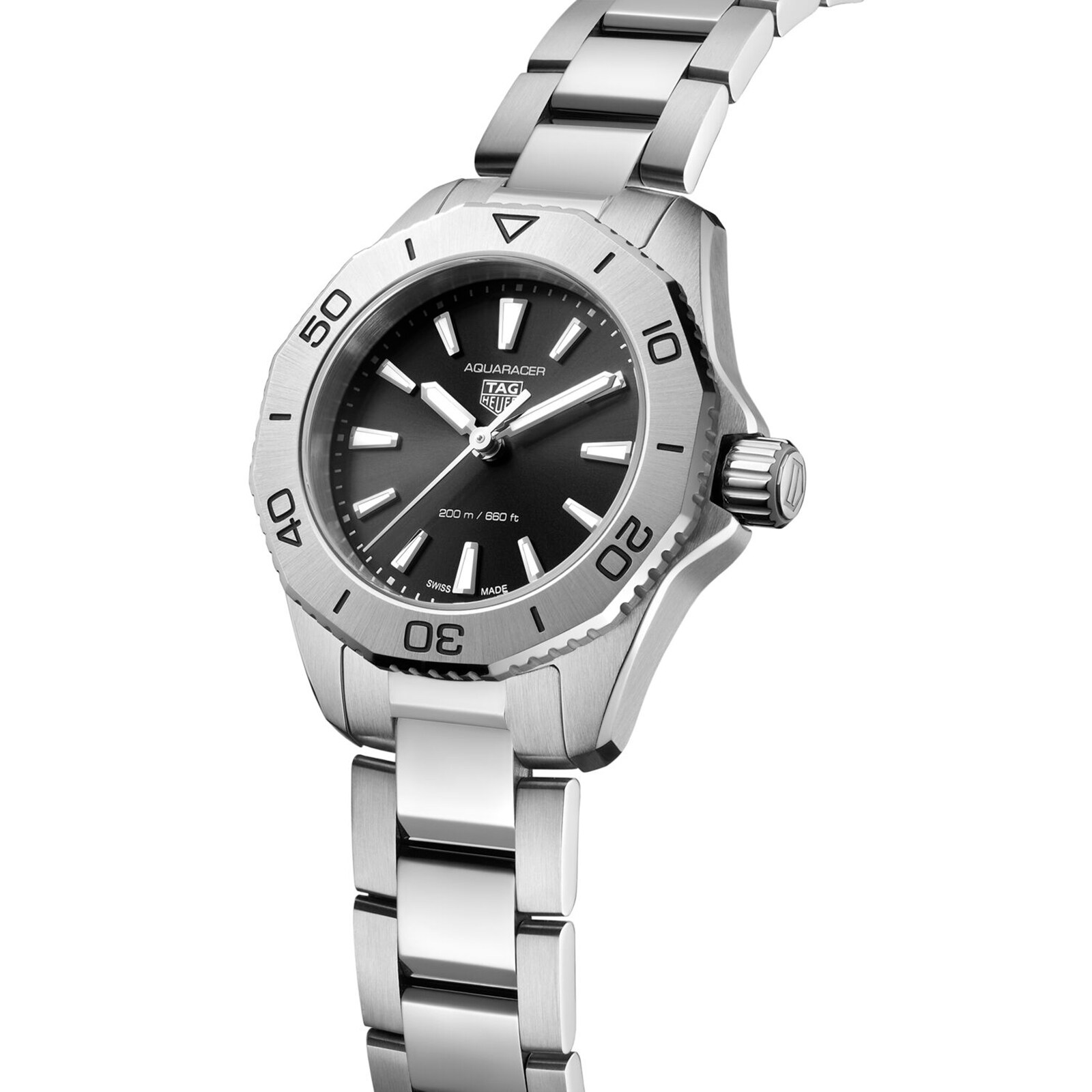 Tag Heuer Aquaracer Professional 200 30 -mm Ladies Uhr WBP1410.ba0622-2