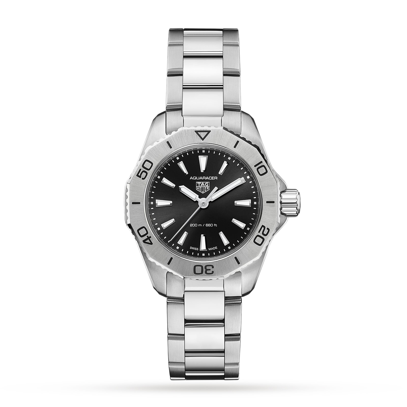 Tag Heuer Aquaracer Professional 200 30 -mm Ladies Uhr WBP1410.ba0622-1