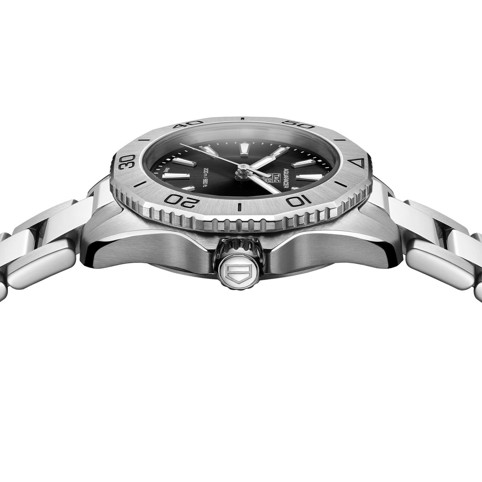 Tag Heuer Aquaracer Professional 200 30 -mm Ladies Uhr WBP1410.ba0622-3