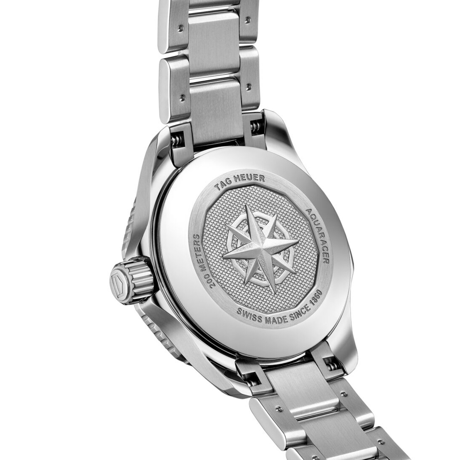 Tag Heuer Aquaracer Professional 200 30 -mm Ladies Uhr WBP1410.ba0622-4