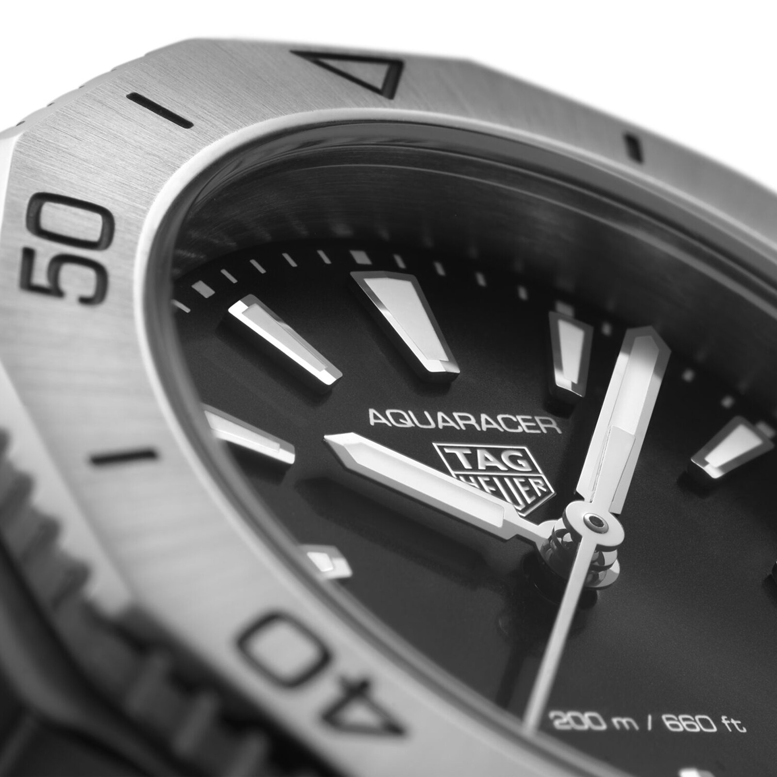 Tag Heuer Aquaracer Professional 200 30 -mm Ladies Uhr WBP1410.ba0622-6