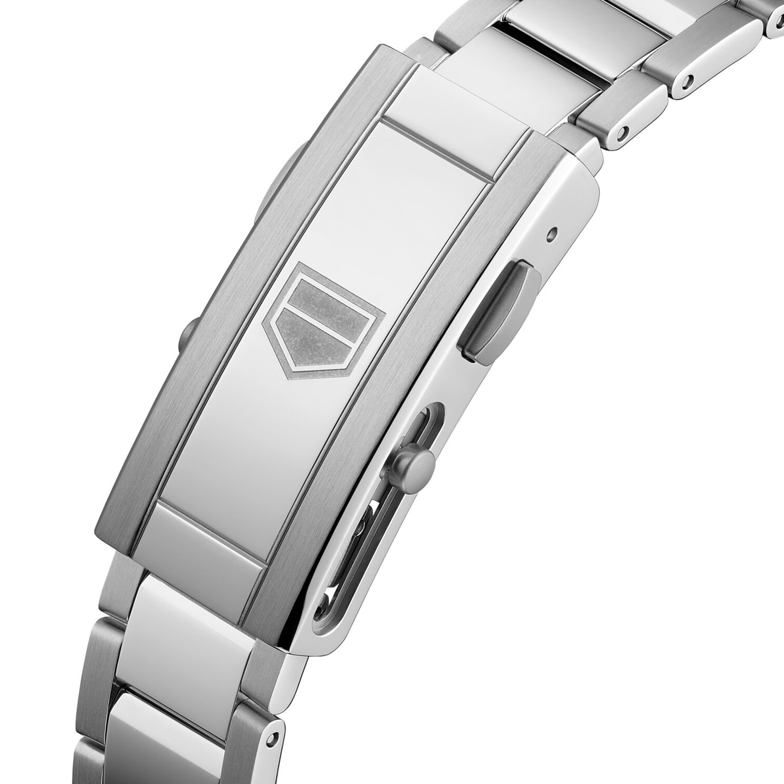 Tag Heuer Aquaracer Professional 300 36 -mm -Damen sehen türkis WBP231K.ba0618-5