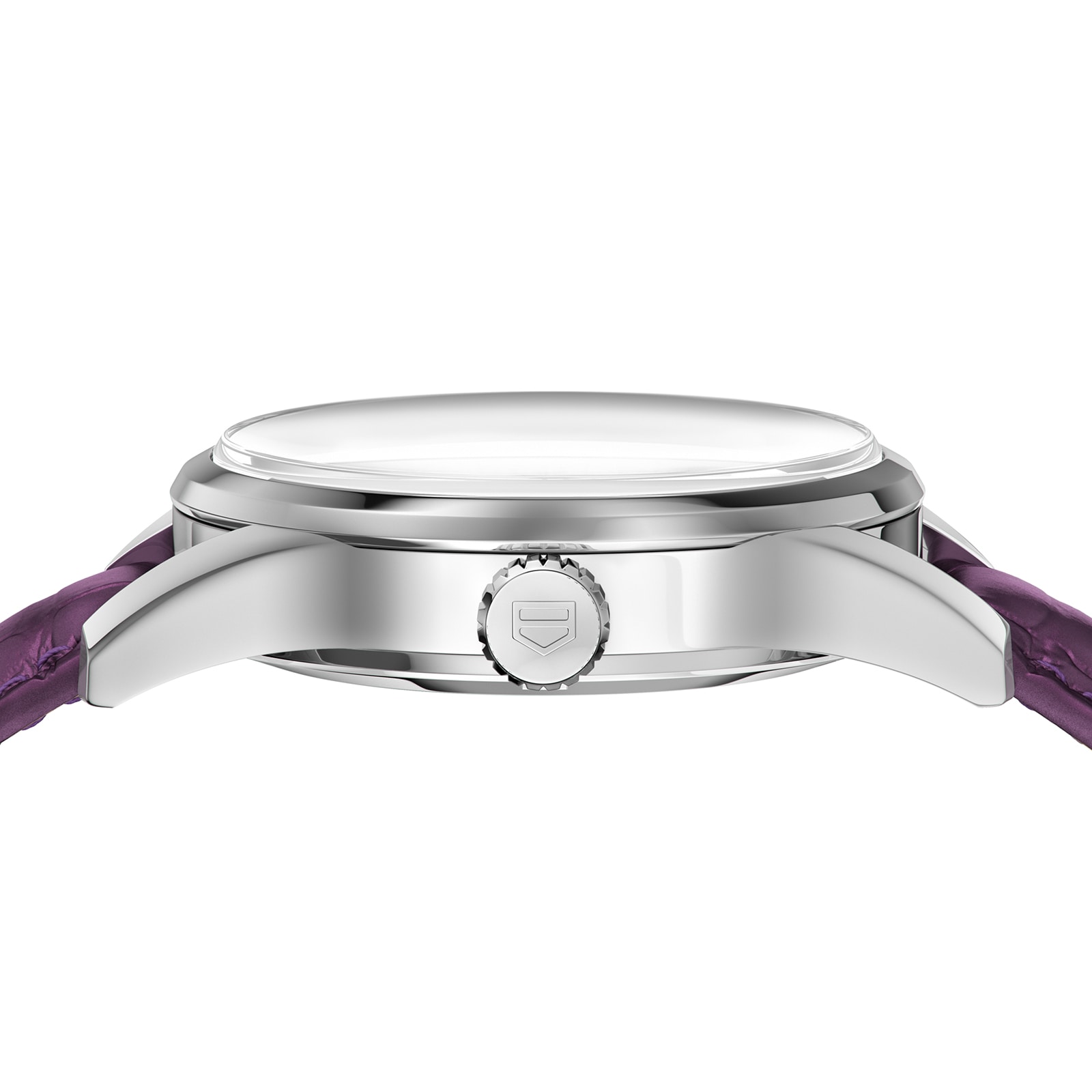 Tag Heuer Carrera Quartz 36mm Damen WBK1311.fc8261 ansehen-3