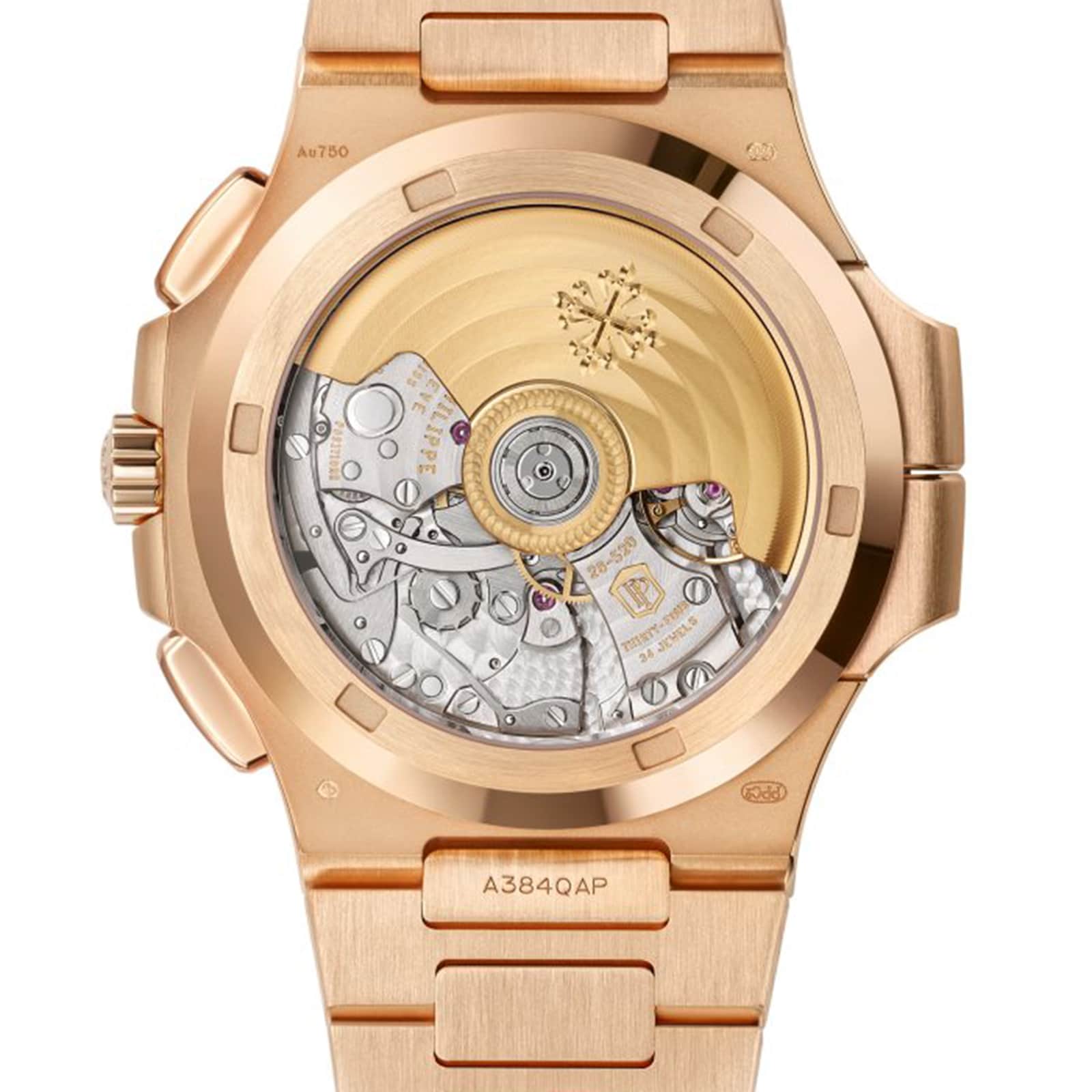 Patek Philippe Nautilus 5990/1R-001-2