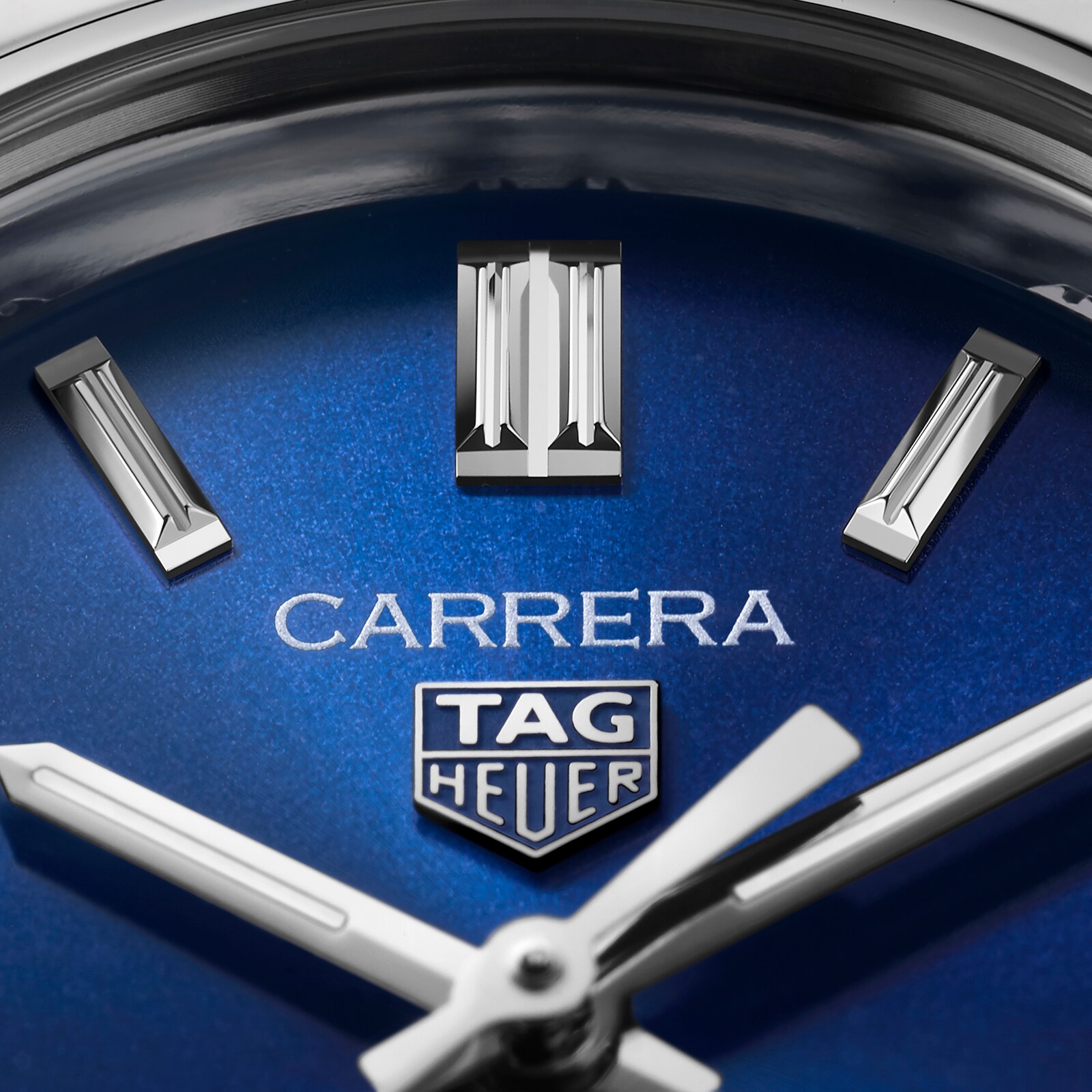 Tag Heuer Carrera Drei-Hand 29mm Automatic Ladies Replik Uhren WBN2411.ba0621-4