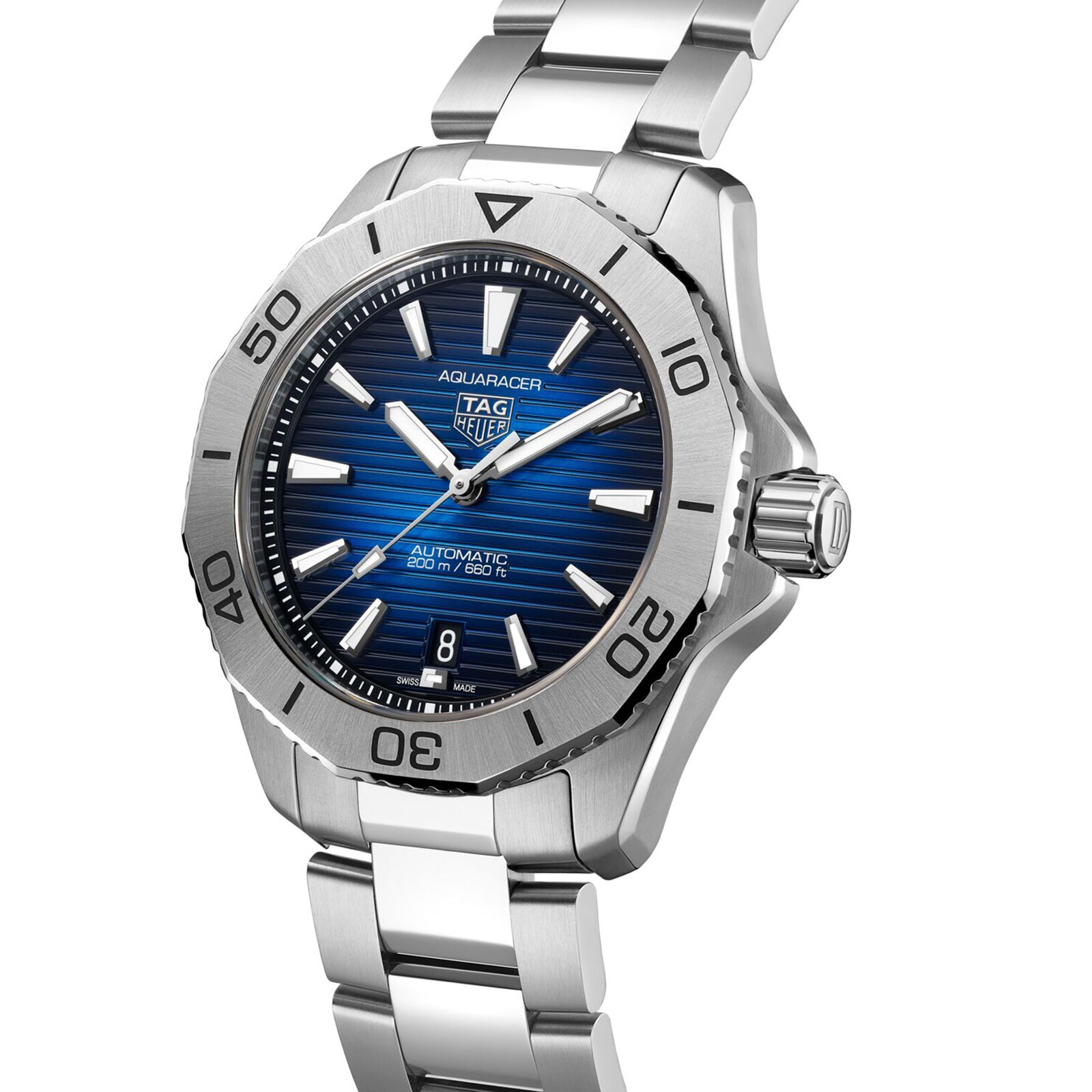 Tag Heuer Aquaracer Professional 200 40mm Herren WBP2111.BA0627-1