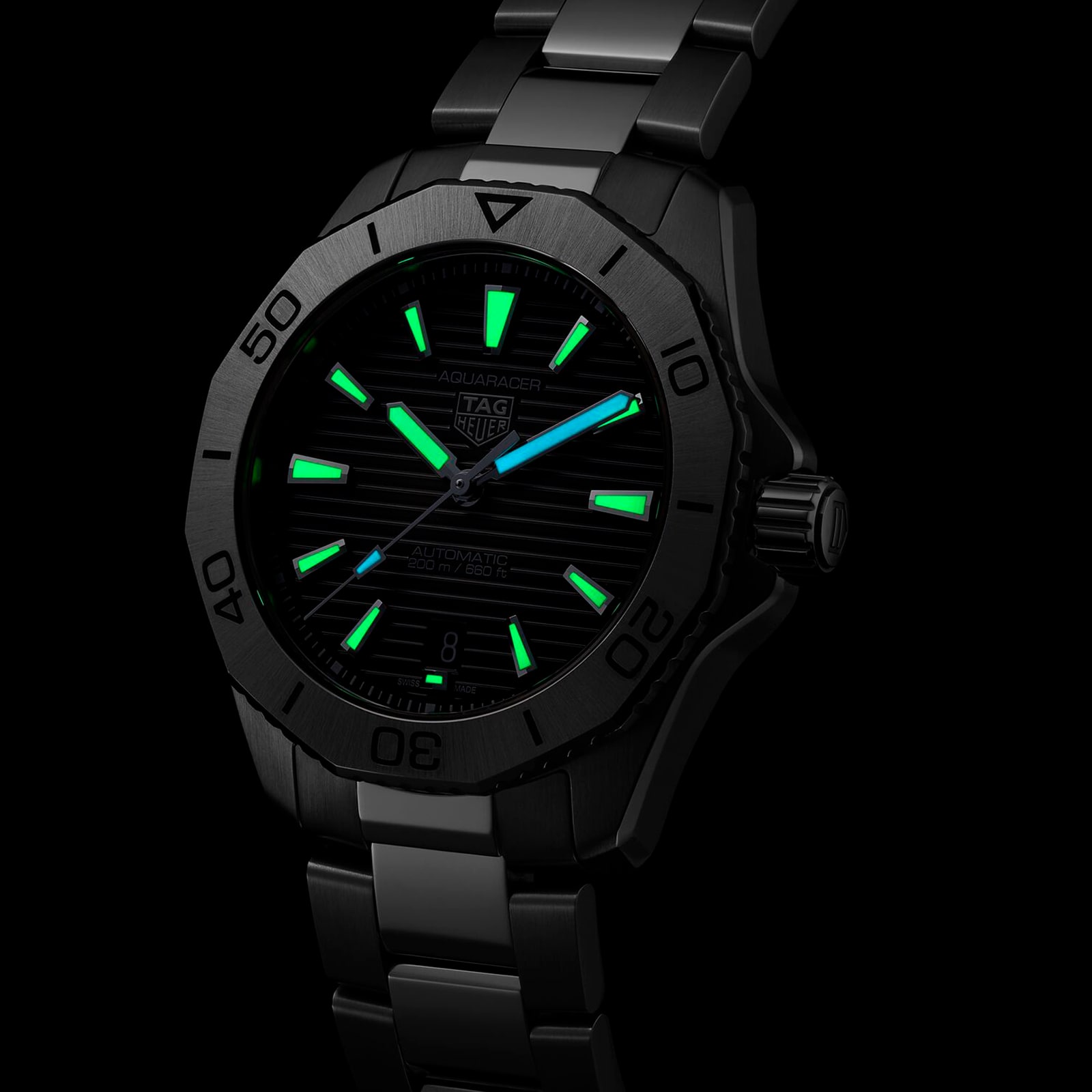 Tag Heuer Aquaracer Professional 200 40mm Herren WBP2111.BA0627-6