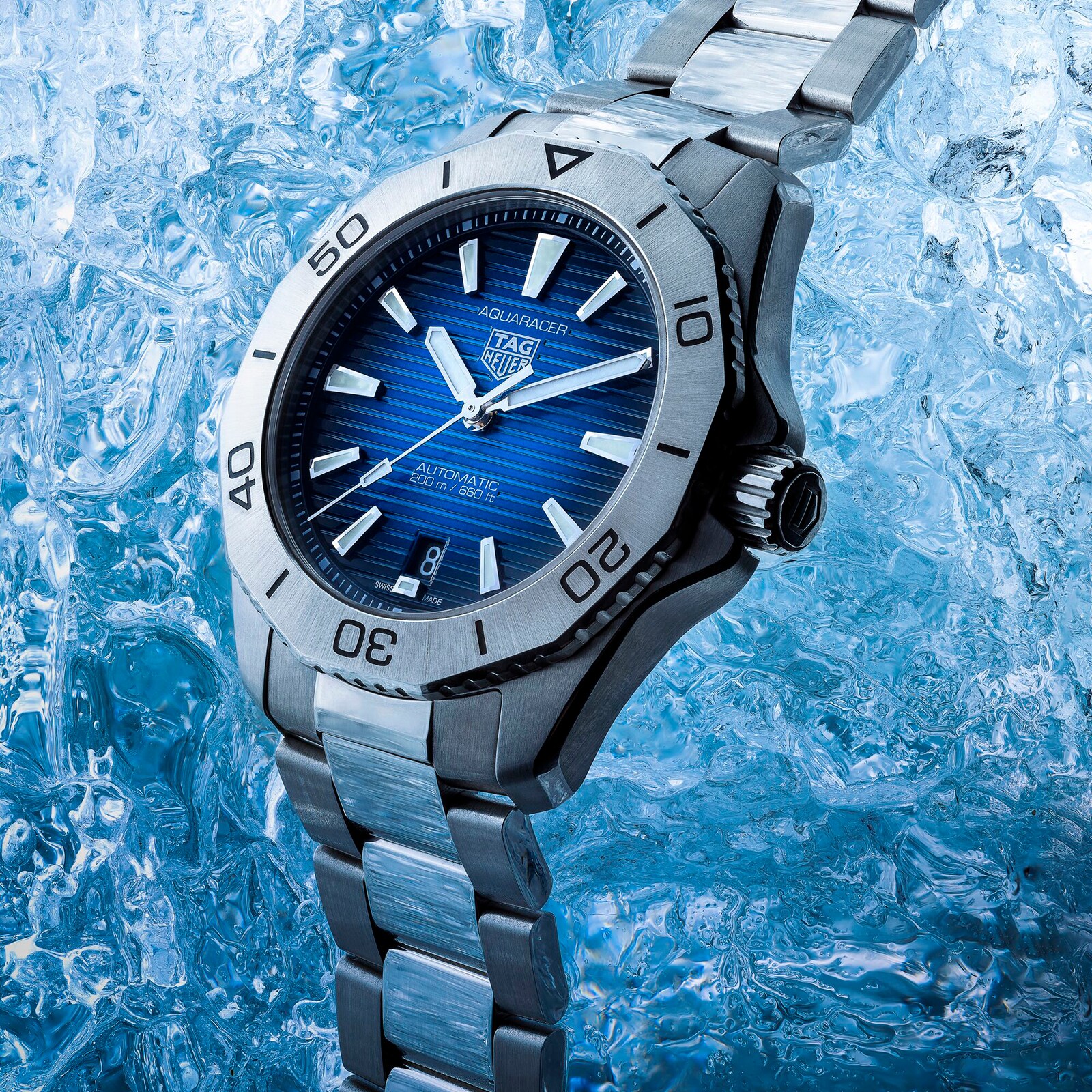 Tag Heuer Aquaracer Professional 200 40mm Herren WBP2111.BA0627-8