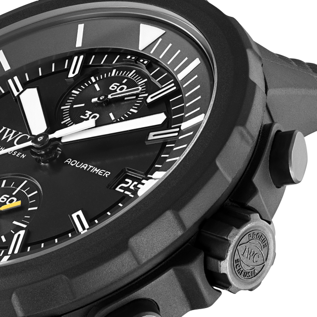 IW379502-Aquatimer Chronograph Edition Galapagos Islands-5
