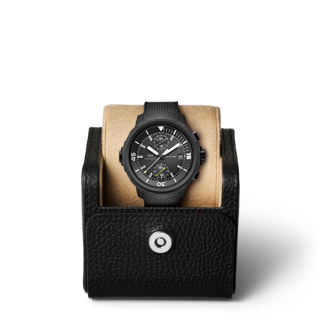 IW379502-Aquatimer Chronograph Edition Galapagos Islands-7