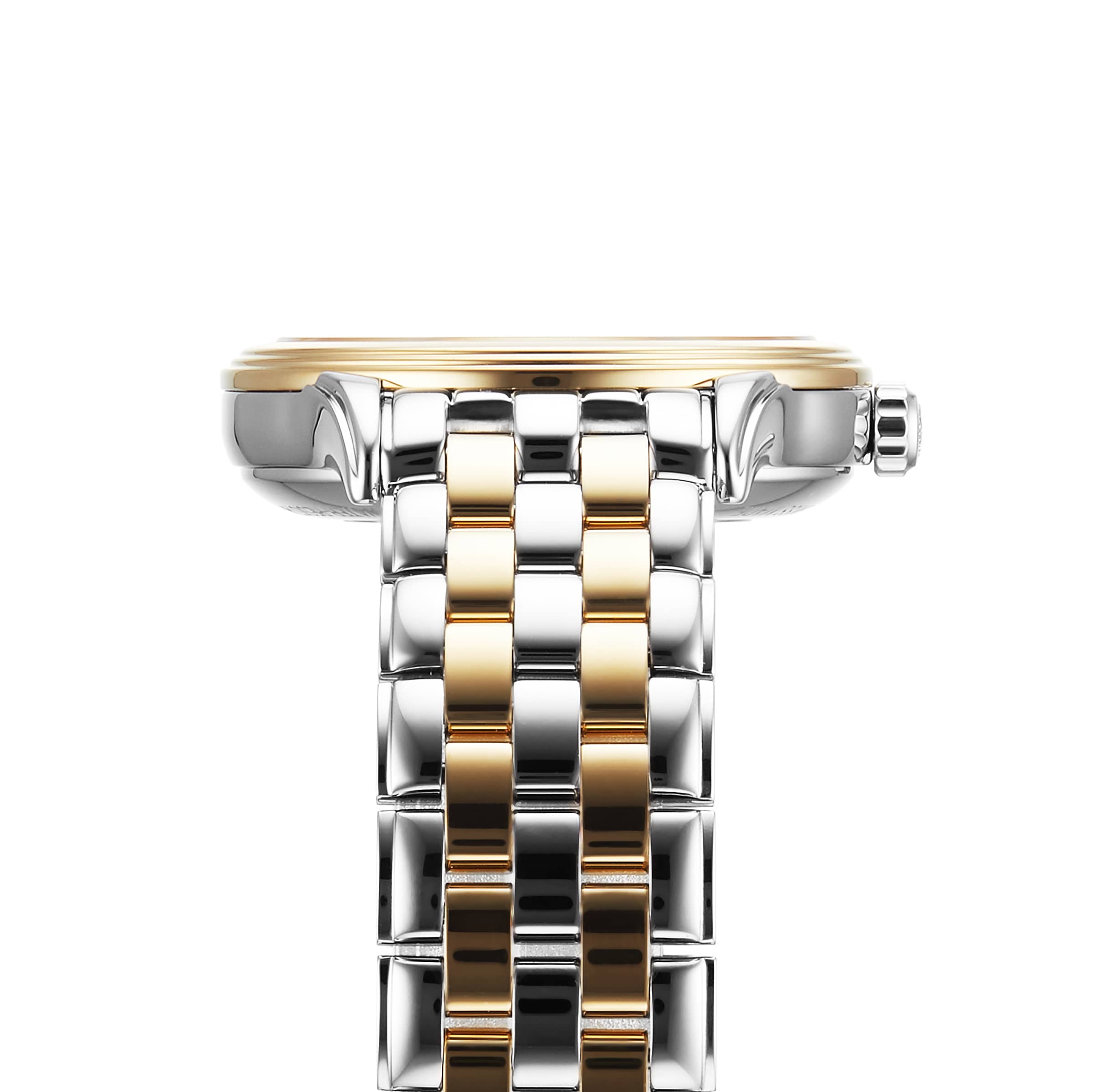 Longines Flaggschiff automatisch 30 -mm -Damen Uhr L43743227-4