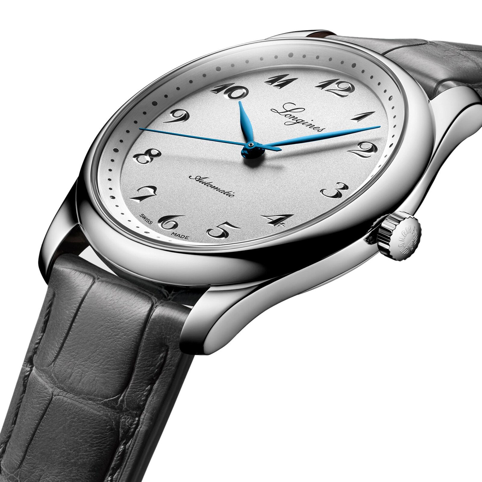Longines Master Collection 190. Jubiläum Ausgabe 40mm Herren Uhr L27934732-1