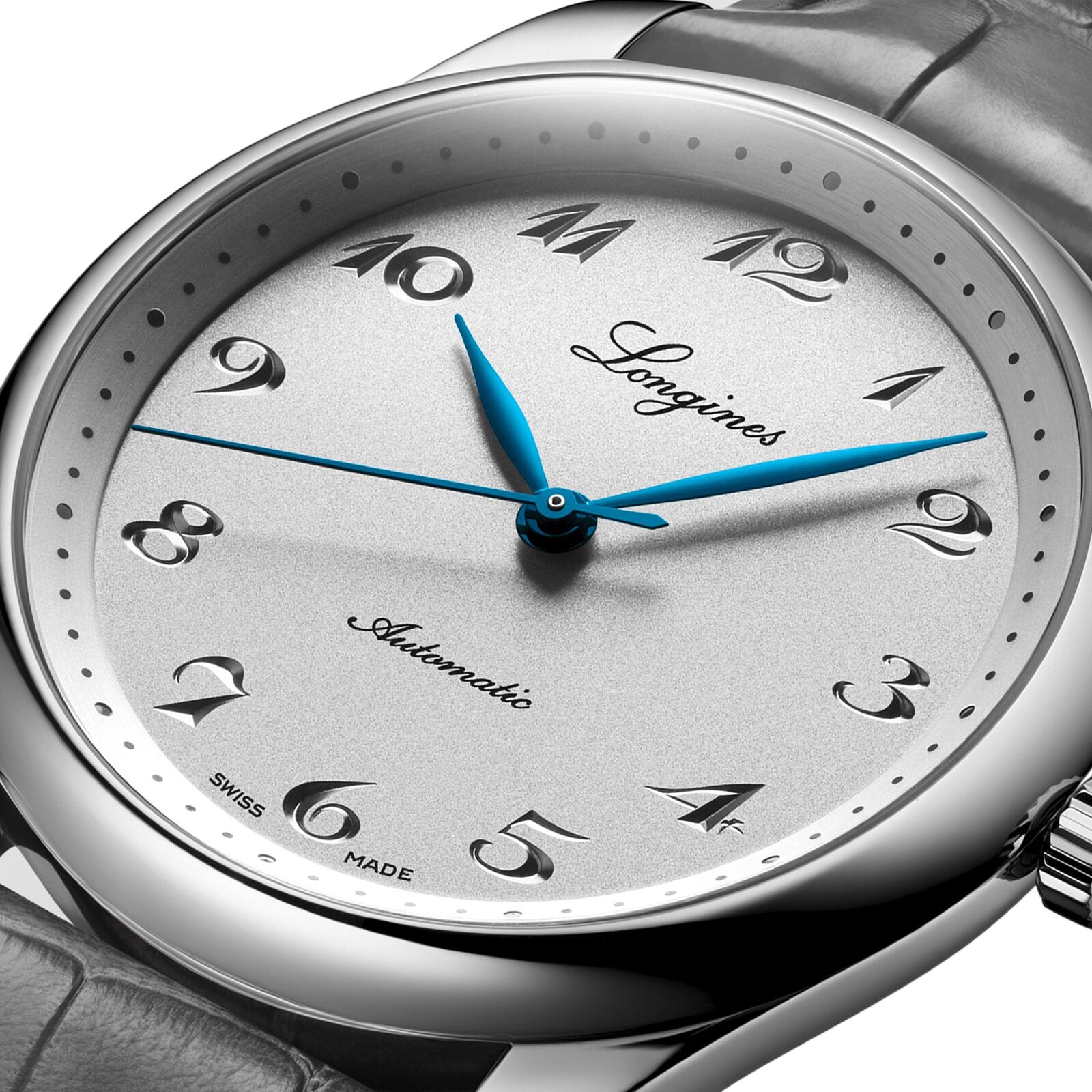 Longines Master Collection 190. Jubiläum Ausgabe 40mm Herren Uhr L27934732-2