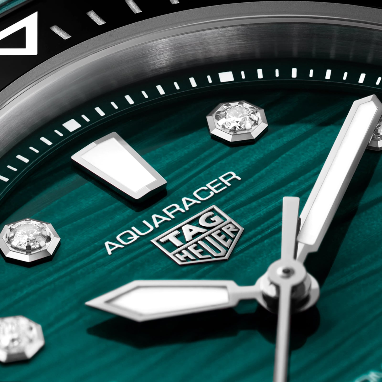 Tag Heuer Aquaracer Professional 300 Datum 36mm Damen WBP231G.ft6226-1