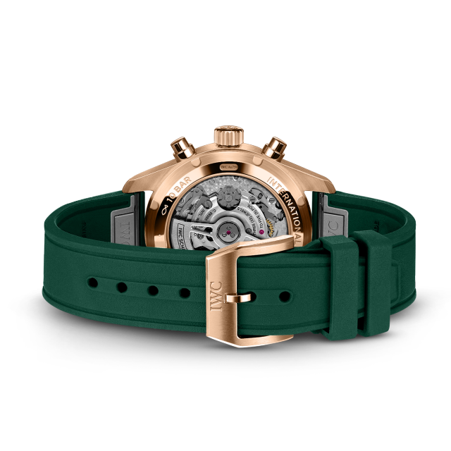 IW388110-Pilots Uhr Chronograph 41-3