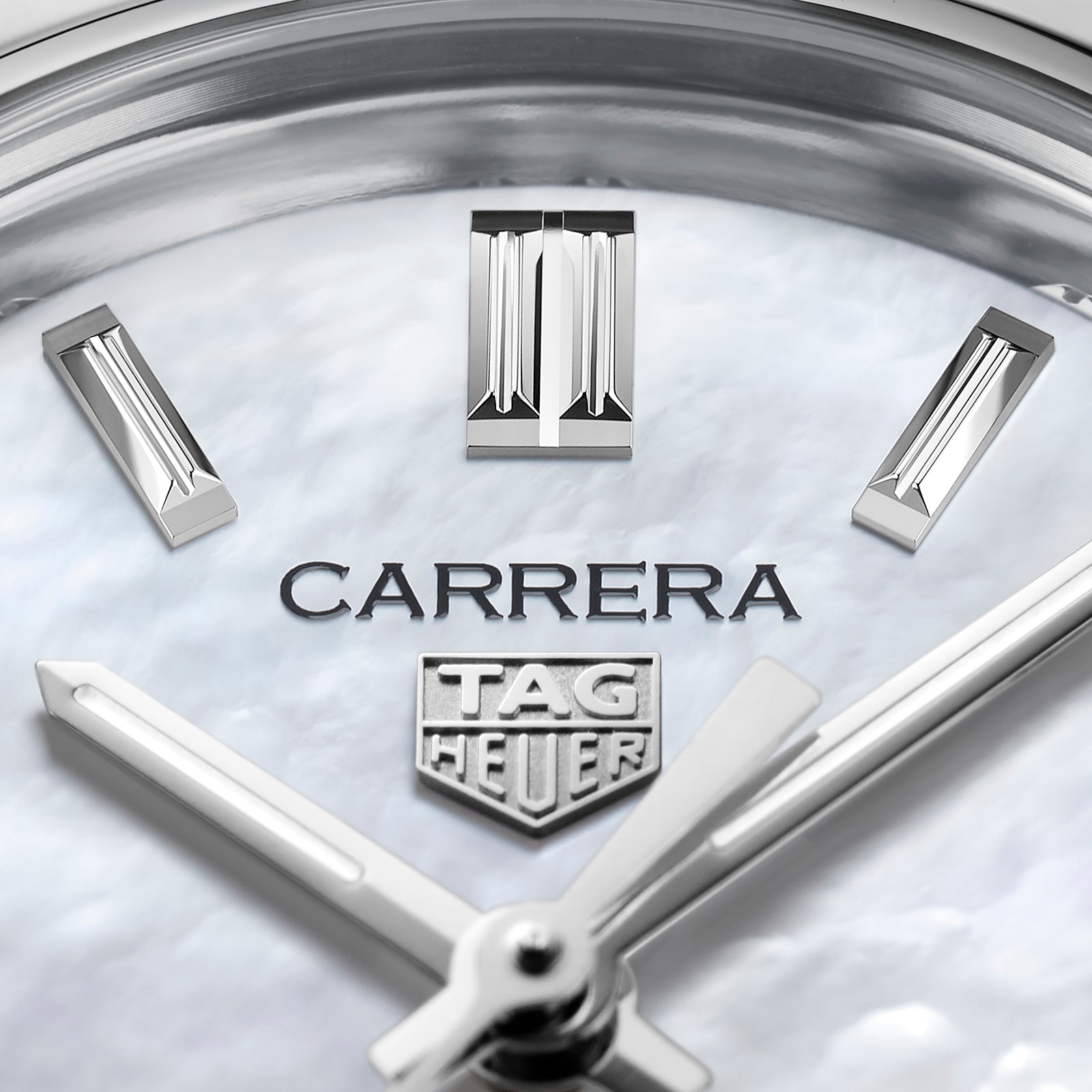 Tag Heuer Carrera Drei-Hand 29mm Automatic Ladies Replik Uhren WBN2410.ba0621-3