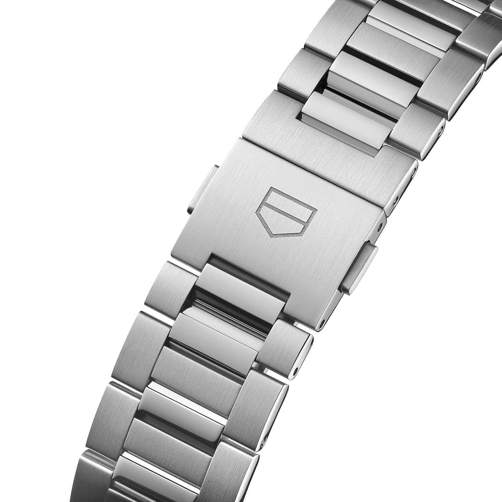 Tag Heuer Carrera Drei-Hand-Twin-Time 41mm Automatic Herren Replik Uhren WBN201A.BA0640-3