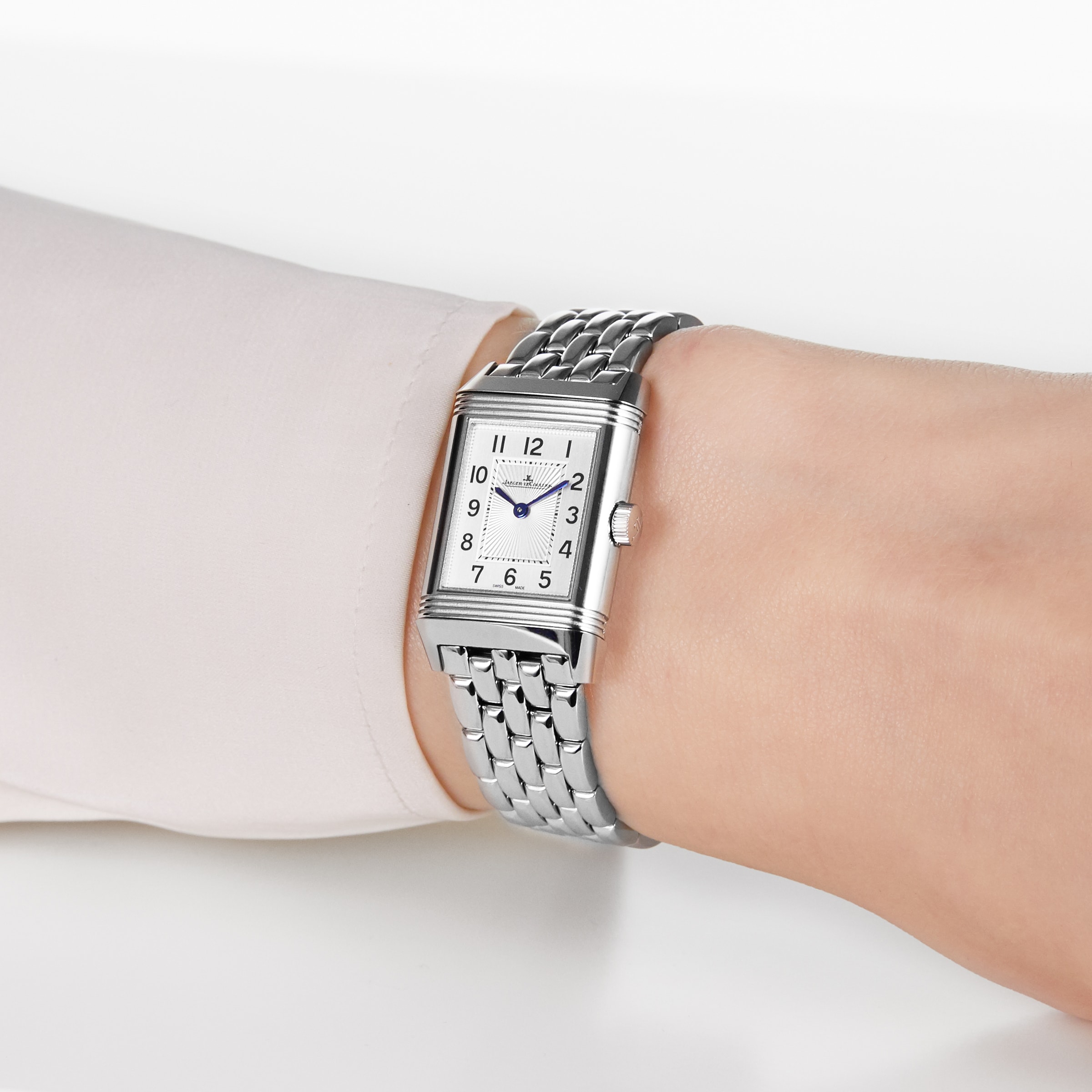Jaeger-Lecoultre Reverso Classic Q2668130-5