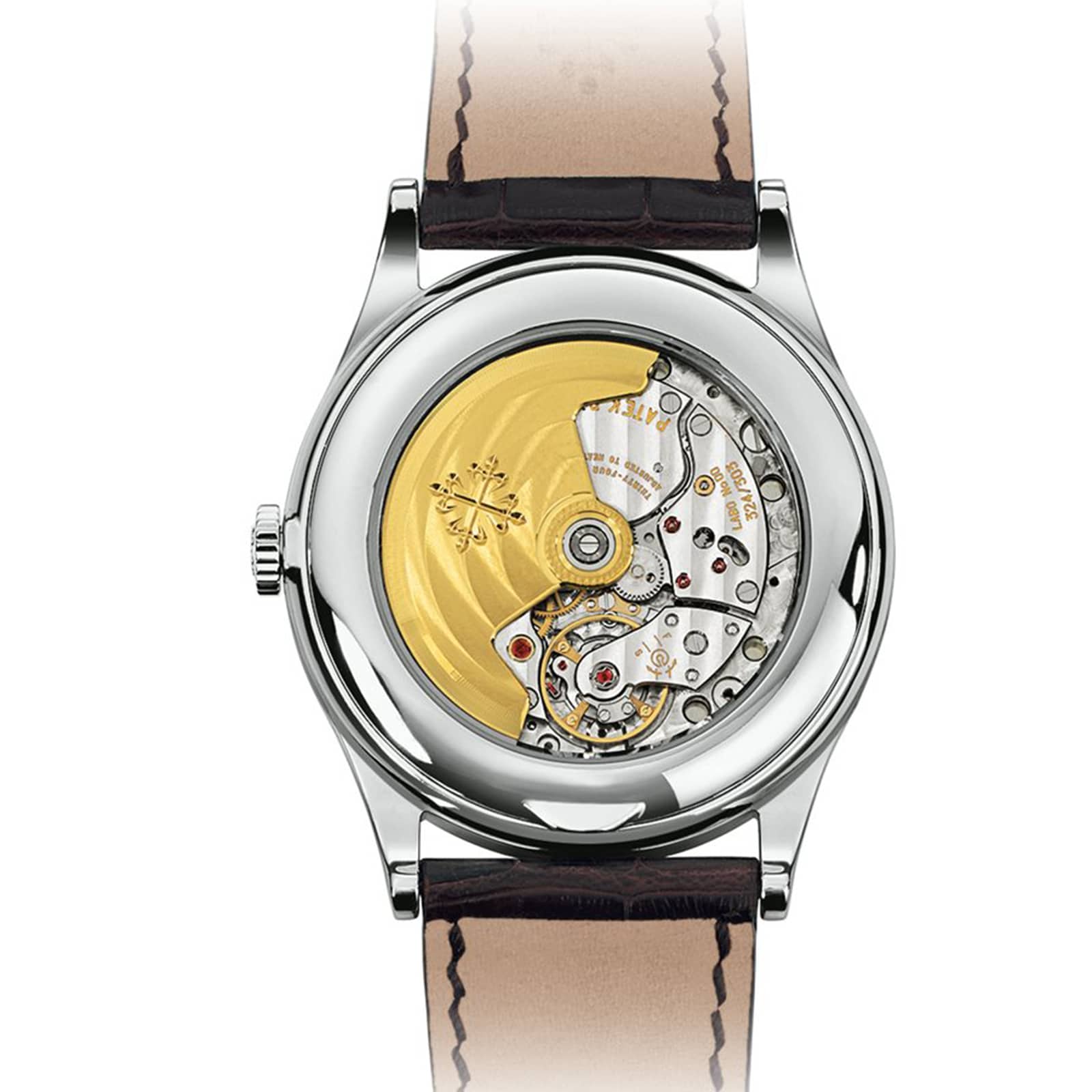 Patek Philippe Komplikationen 5396G-011-1
