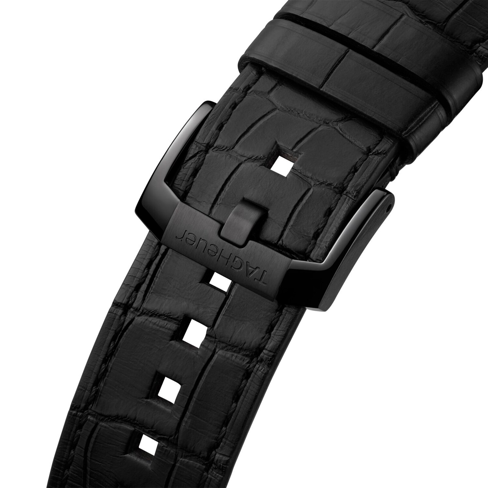 Tag Heuer Autavia 60. Jubiläum Flyback Chronograph 42mm CBE511C.FC8280-4