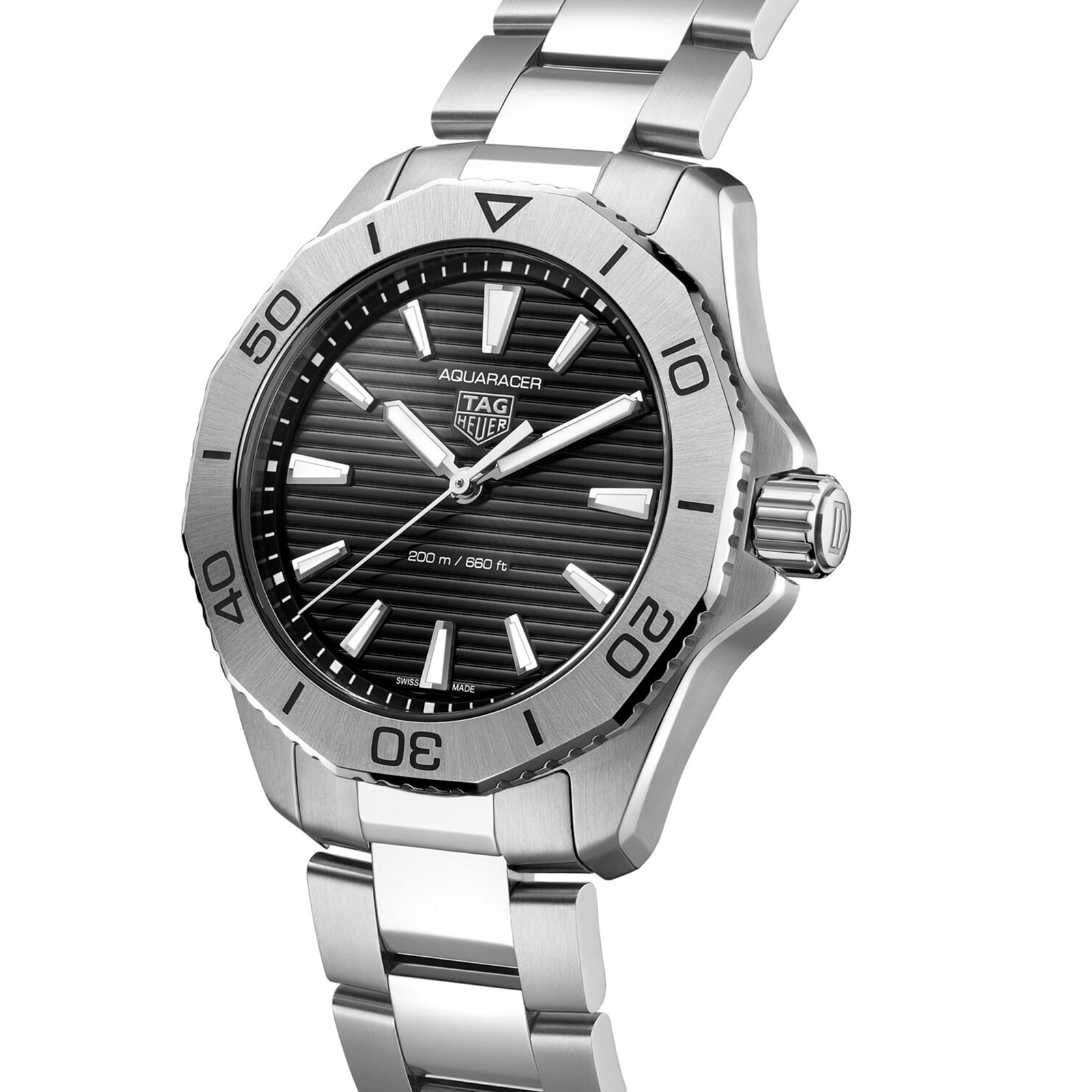 Tag Heuer Aquaracer Professional 200 40mm Herren WBP1110.ba0627-1
