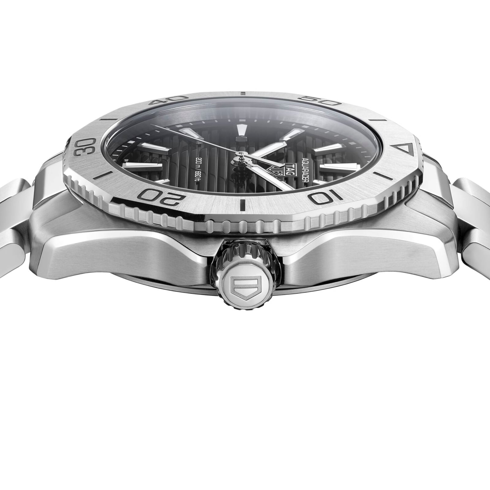 Tag Heuer Aquaracer Professional 200 40mm Herren WBP1110.ba0627-2
