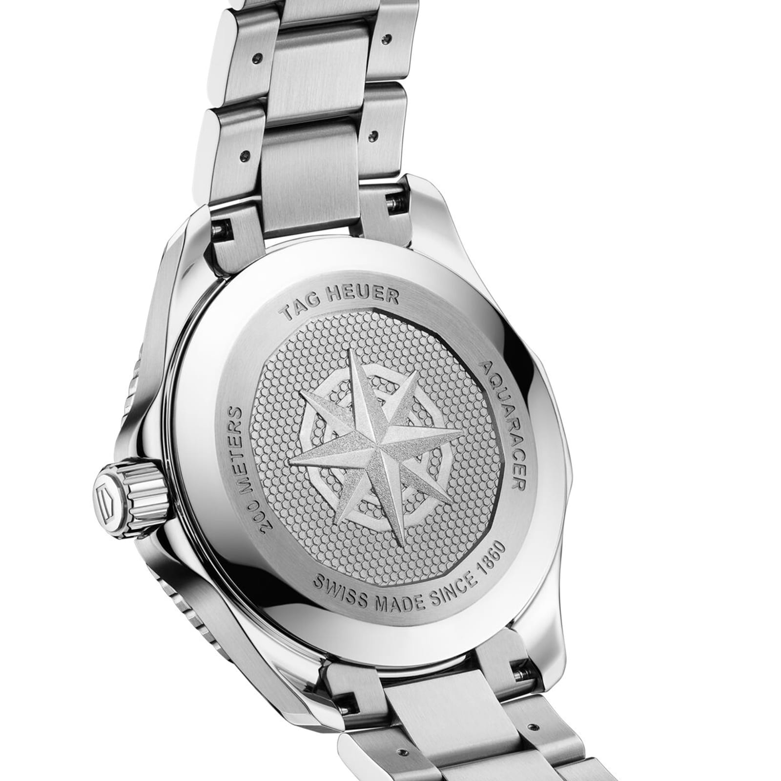 Tag Heuer Aquaracer Professional 200 40mm Herren WBP1110.ba0627-3