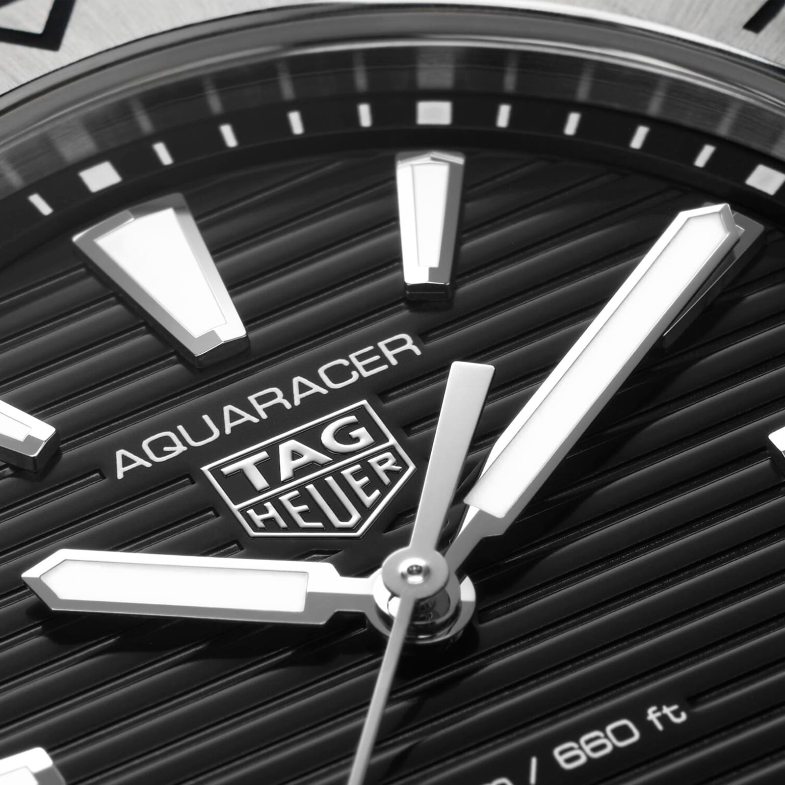 Tag Heuer Aquaracer Professional 200 40mm Herren WBP1110.ba0627-5