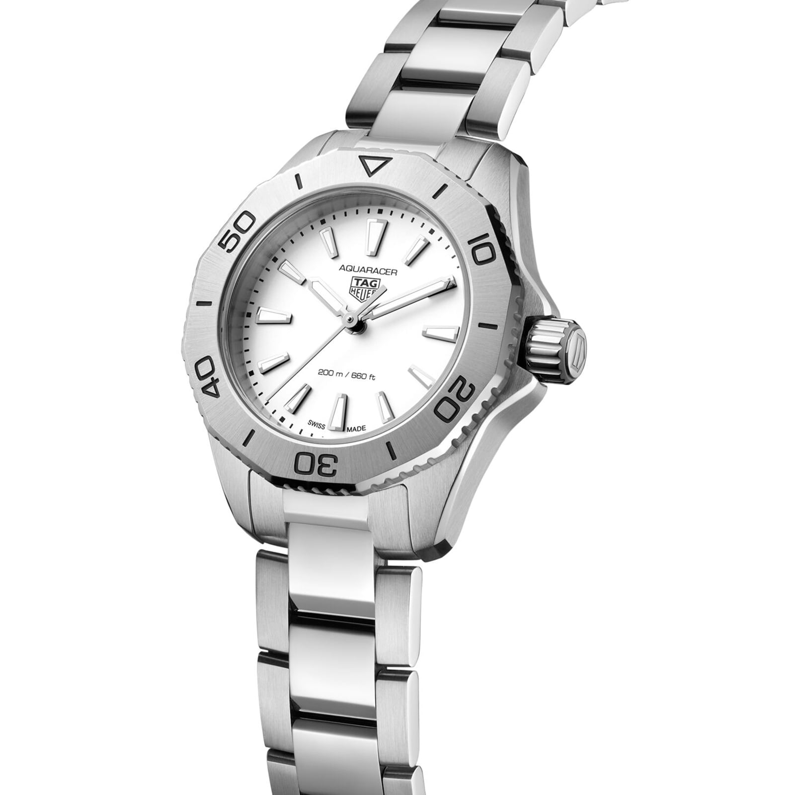 Tag Heuer Aquaracer Professional 200 30 -mm Ladies WBP1411.BA0622-2