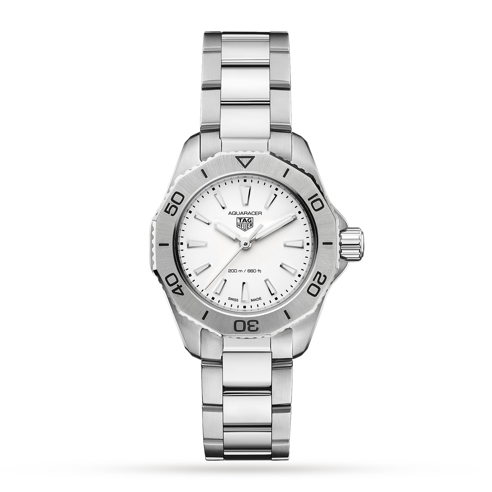 Tag Heuer Aquaracer Professional 200 30 -mm Ladies WBP1411.BA0622-1