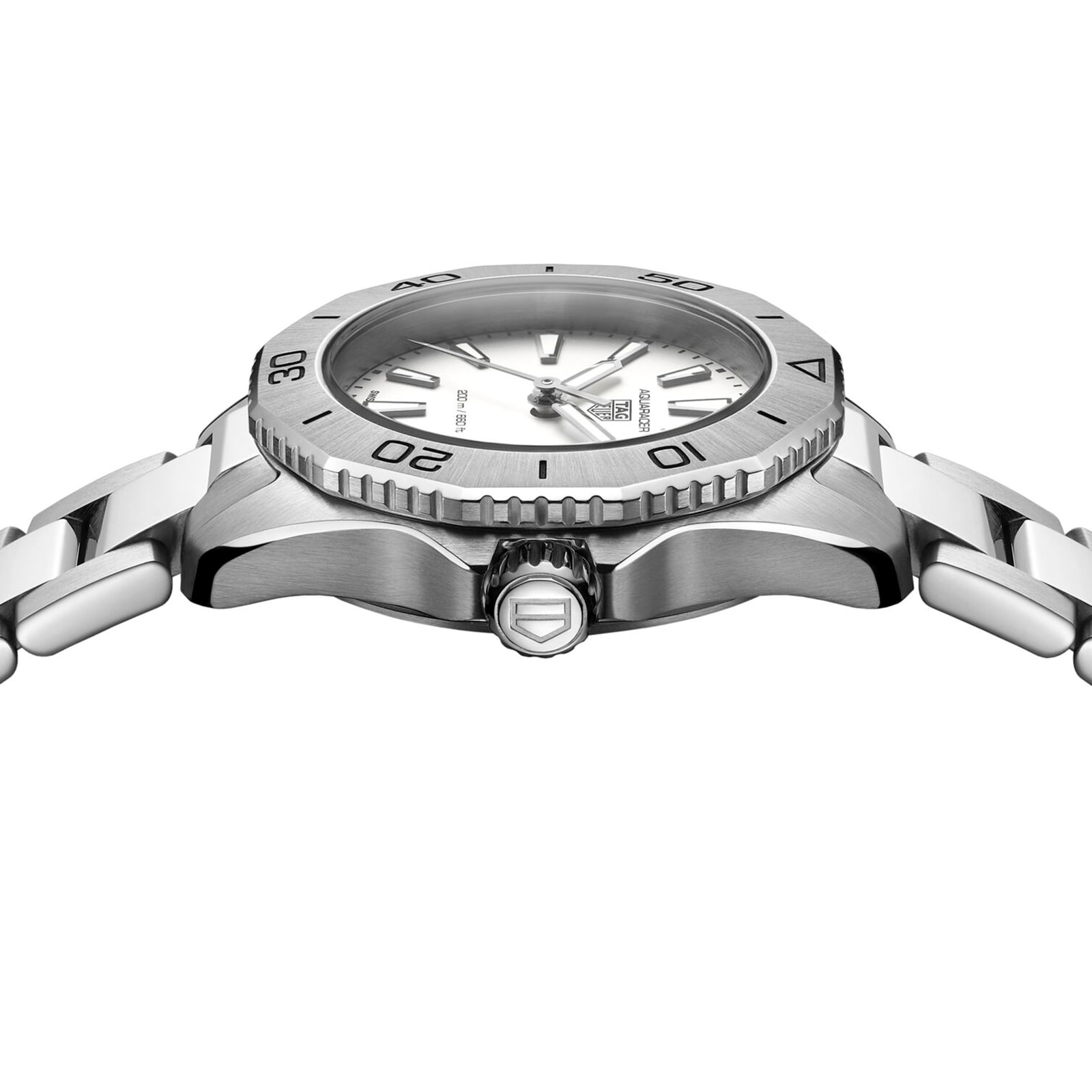 Tag Heuer Aquaracer Professional 200 30 -mm Ladies WBP1411.BA0622-3