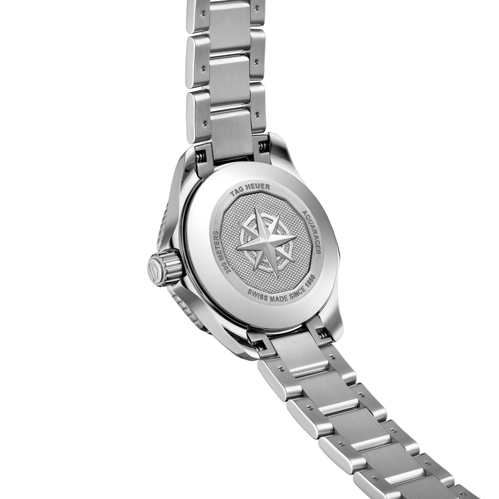 Tag Heuer Aquaracer Professional 200 30 -mm Ladies WBP1411.BA0622-4