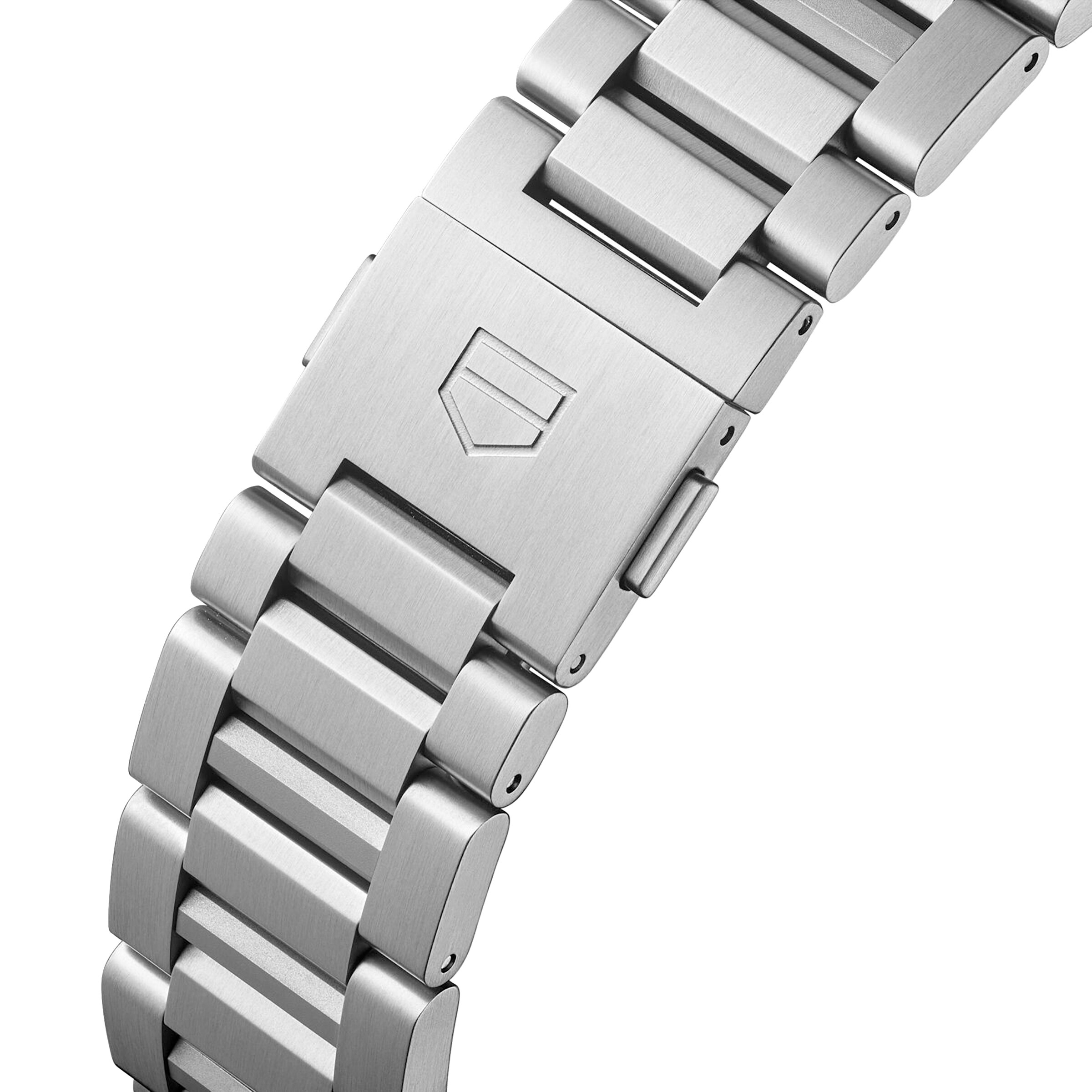 Tag Heuer Carrera 45mm Herren Uhr CAR5A8C.BF0707-4