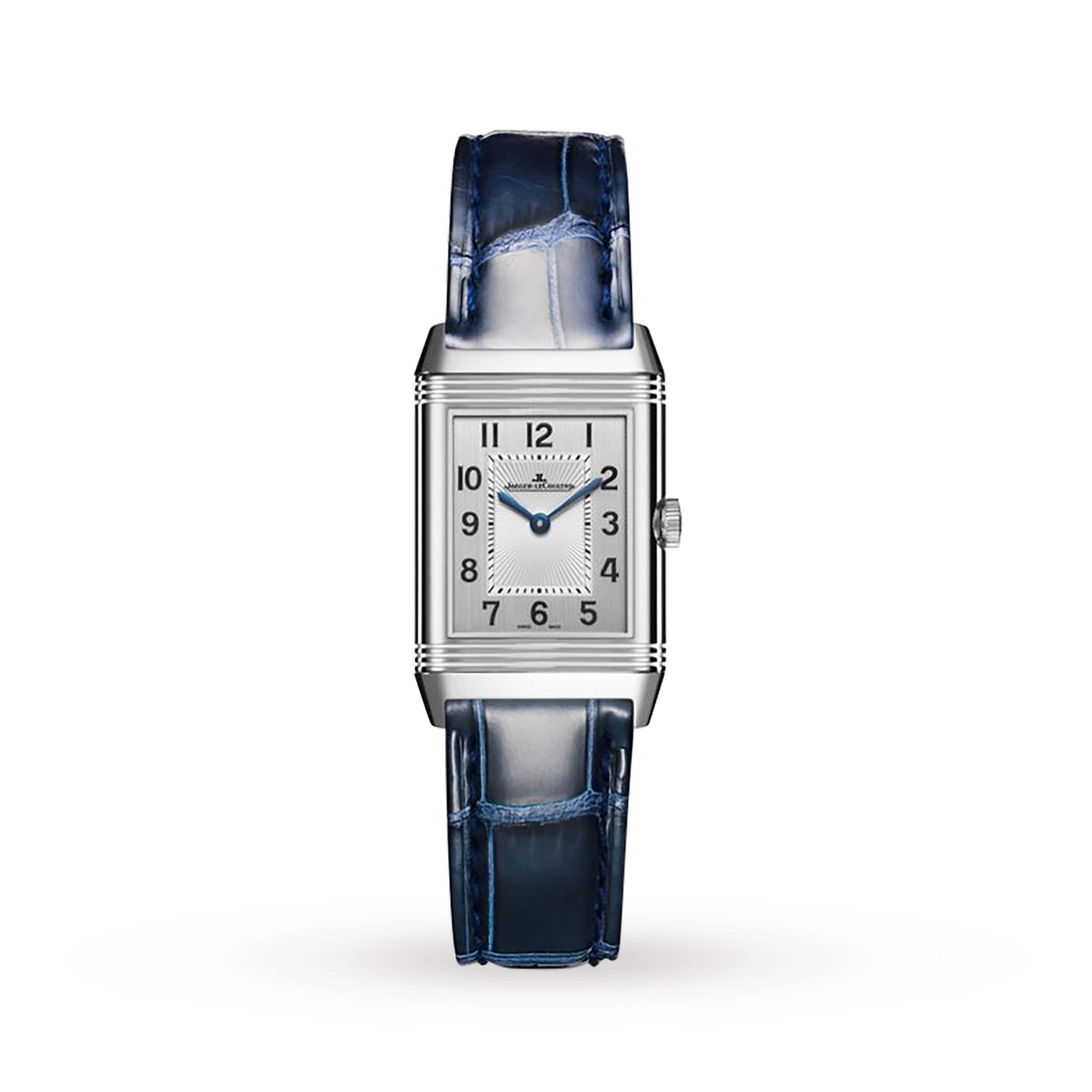 Jaeger-Lecoultre Reverso Small Duetto Q2668432-1