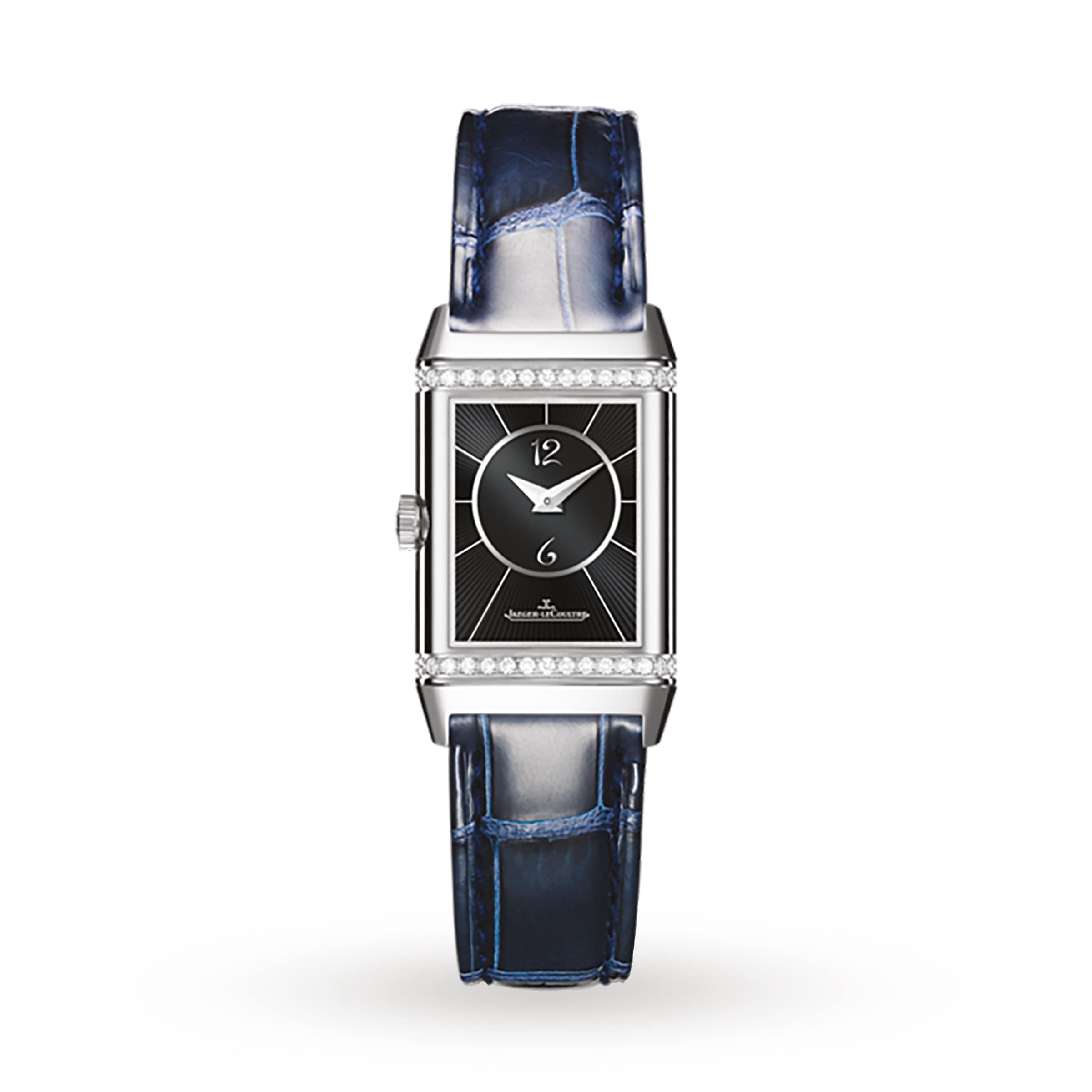 Jaeger-Lecoultre Reverso Small Duetto Q2668432-3