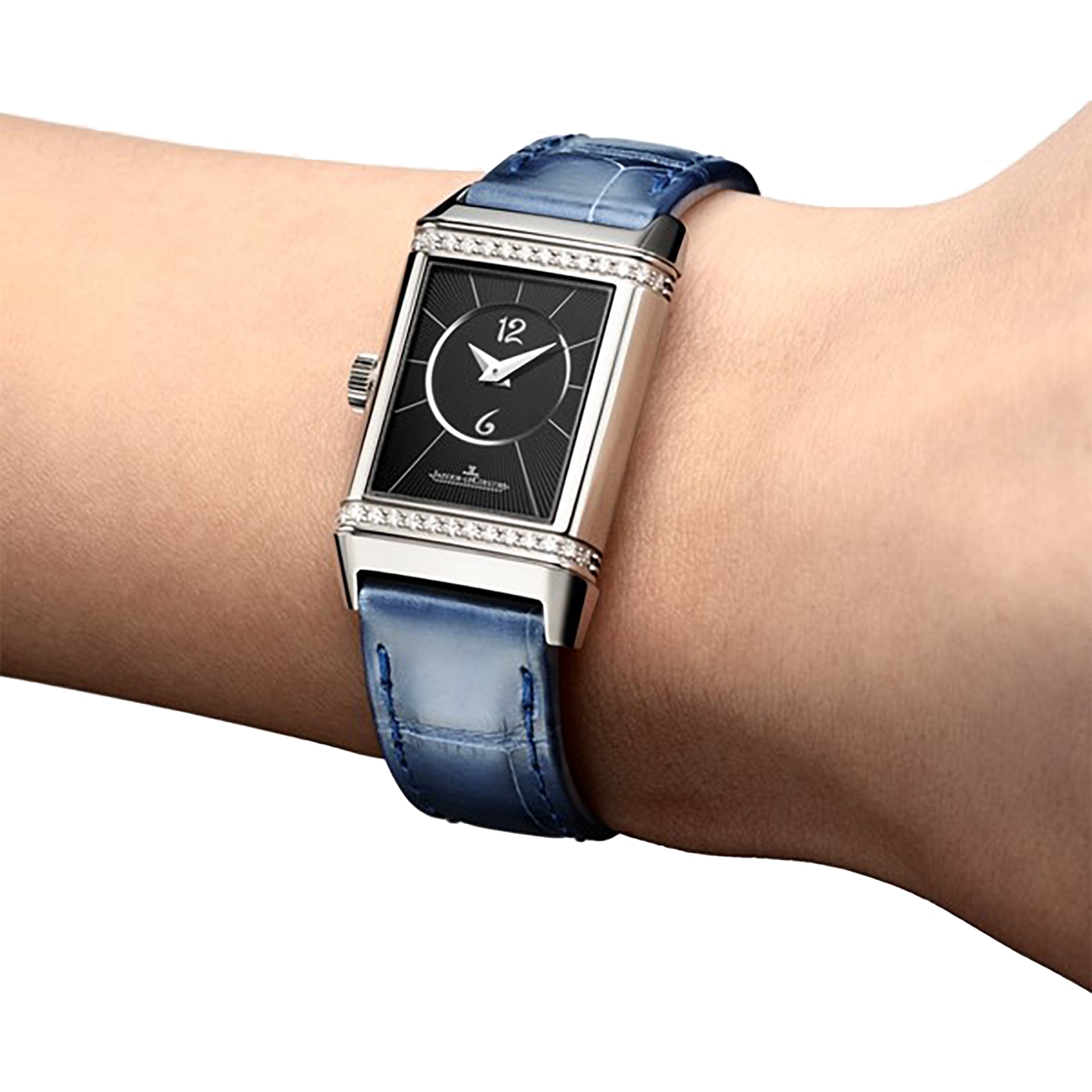 Jaeger-Lecoultre Reverso Small Duetto Q2668432-4