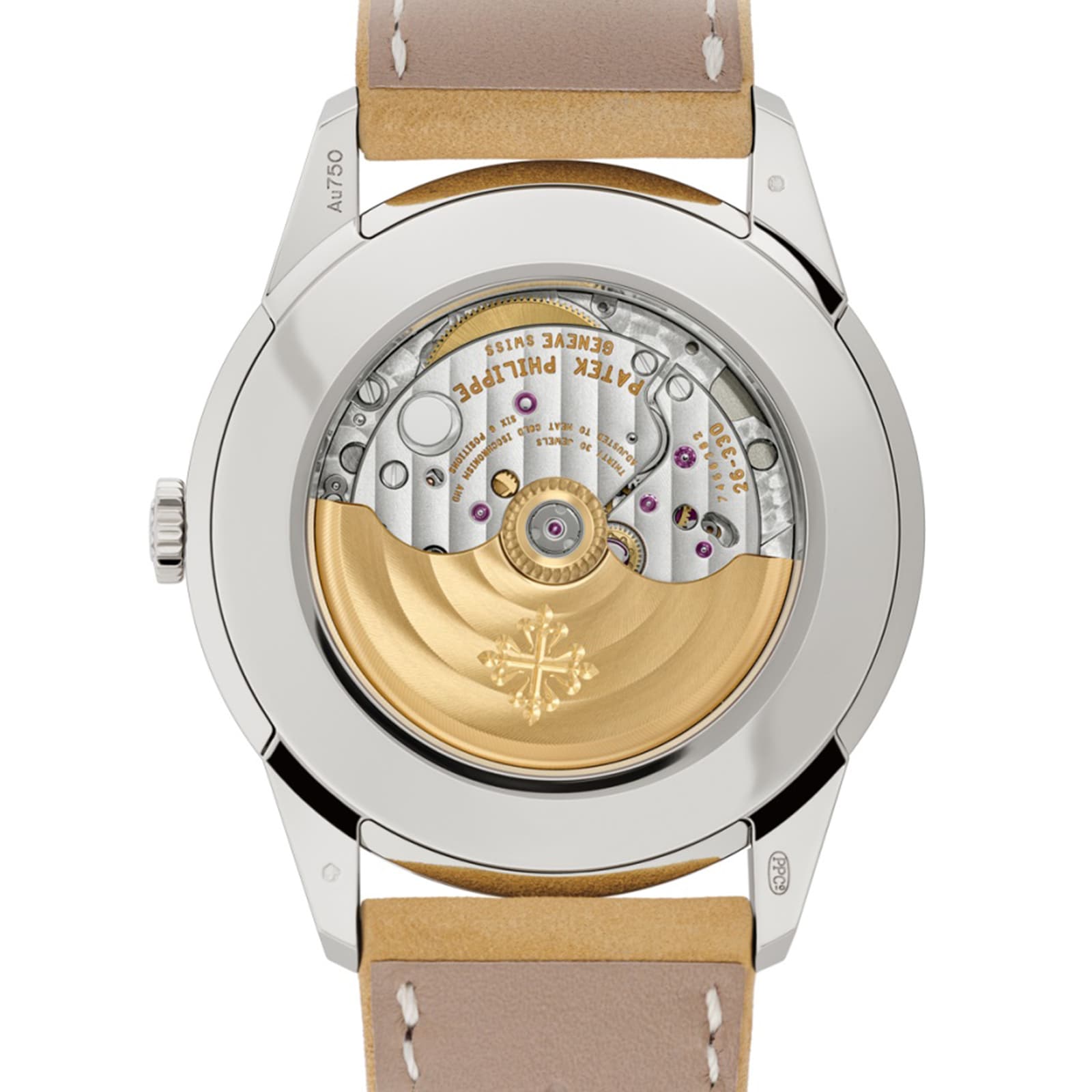 Patek Philippe Calatrava 5226G-001-2