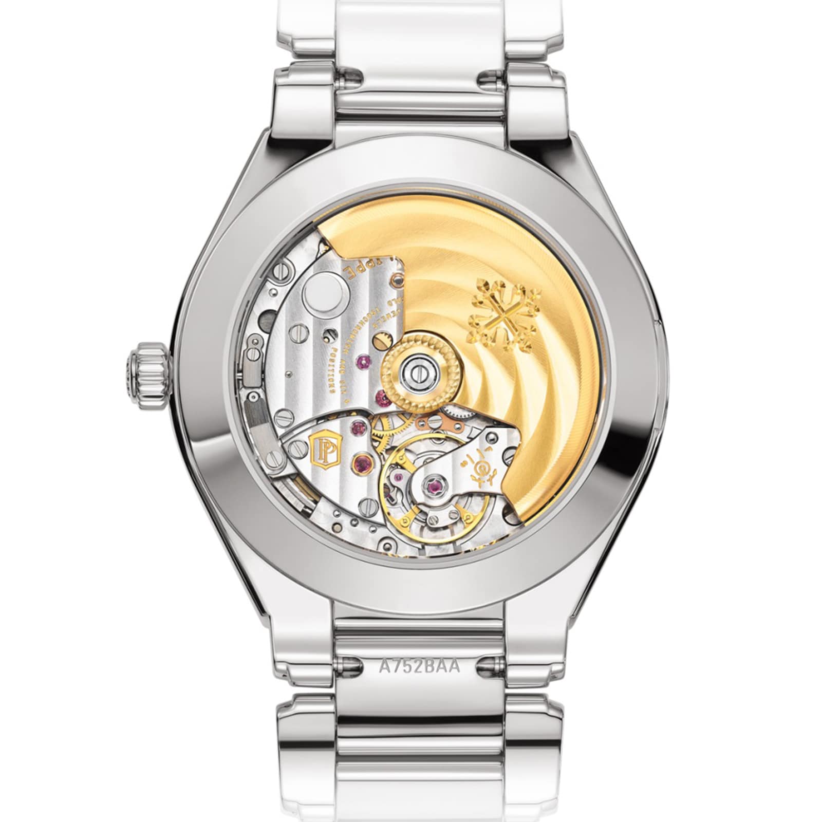 Patek Philippe Twenty-4 7300/1200A-001-1