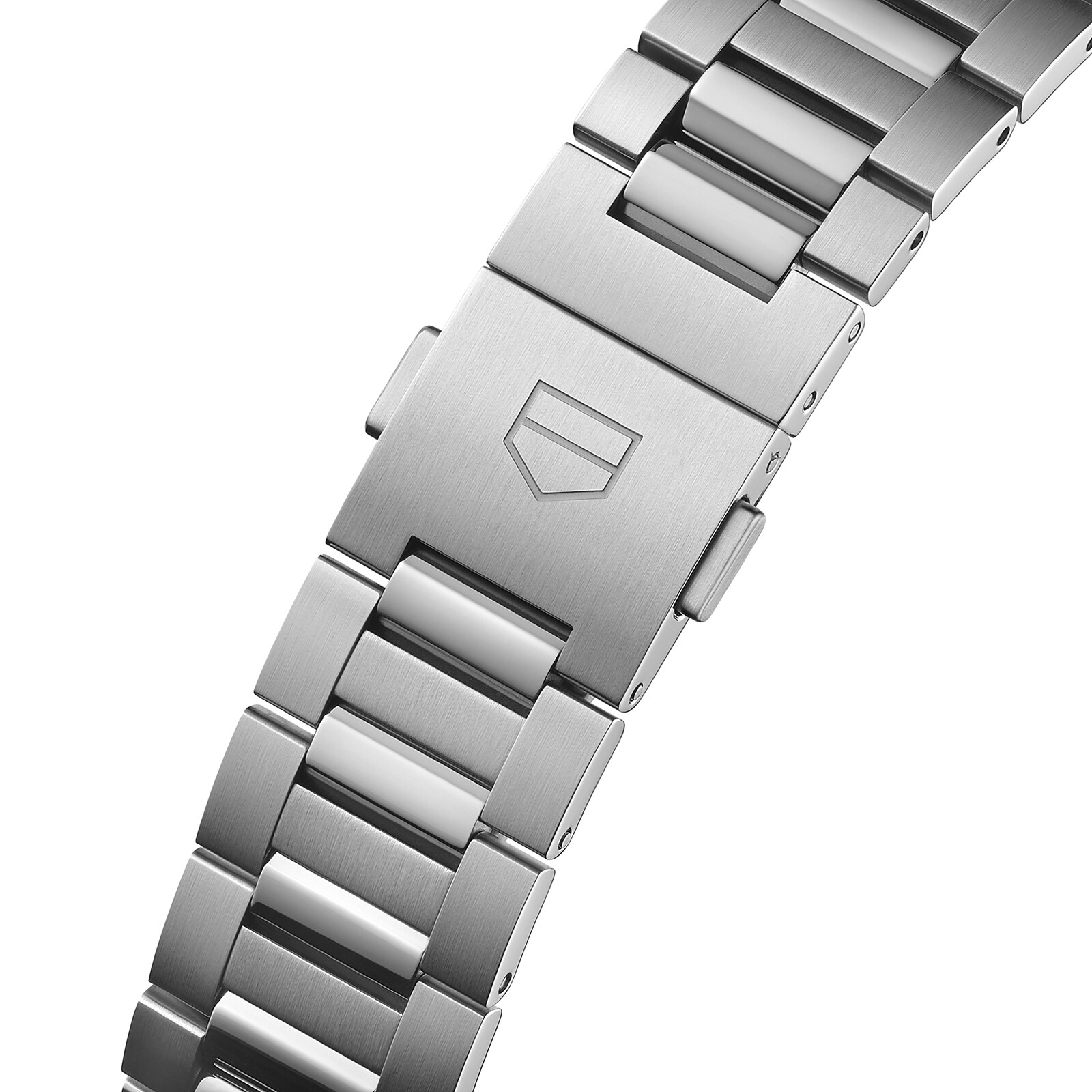 Tag Heuer Carrera Drei-Hand 39mm Automatische Herren WBN2111.BA0639-3