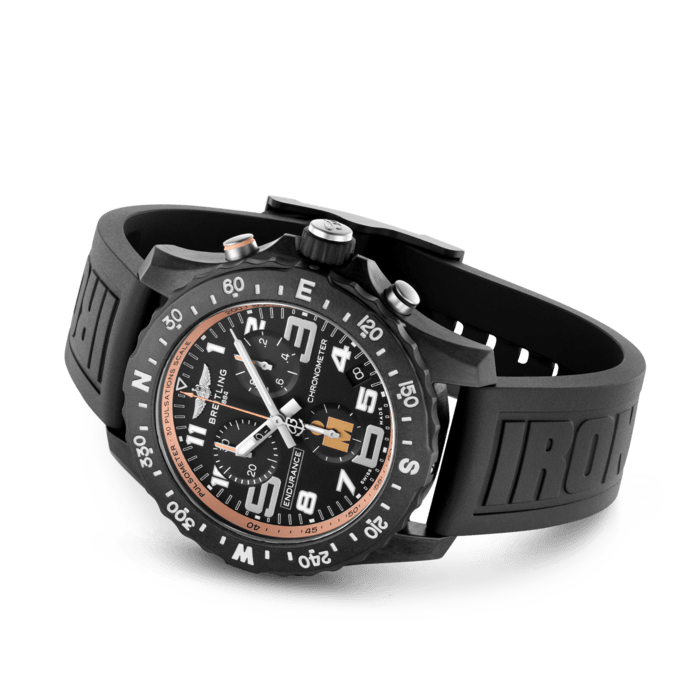 Breitling Langurance Pro Ironman Finisher Breitlight Black X823101B1B1S1-2