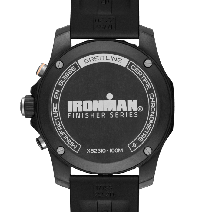 Breitling Langurance Pro Ironman Finisher Breitlight Black X823101B1B1S1-3