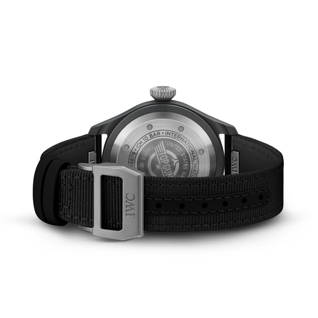 IW329801-Big Pilots Uhr 43 Top Gun-3