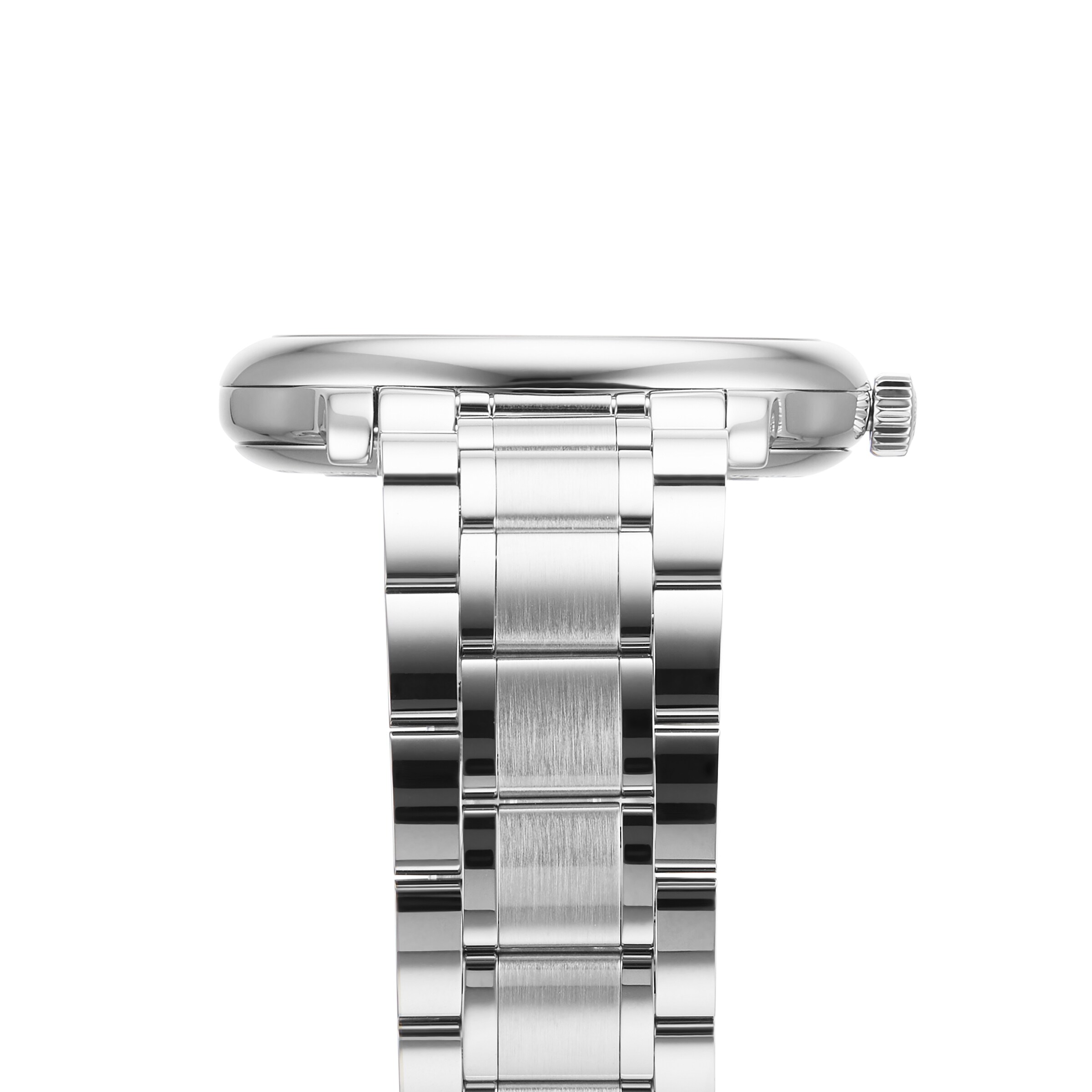 Longines Master Collection 39mm Herren Replik Uhren– Blue L26284926-4