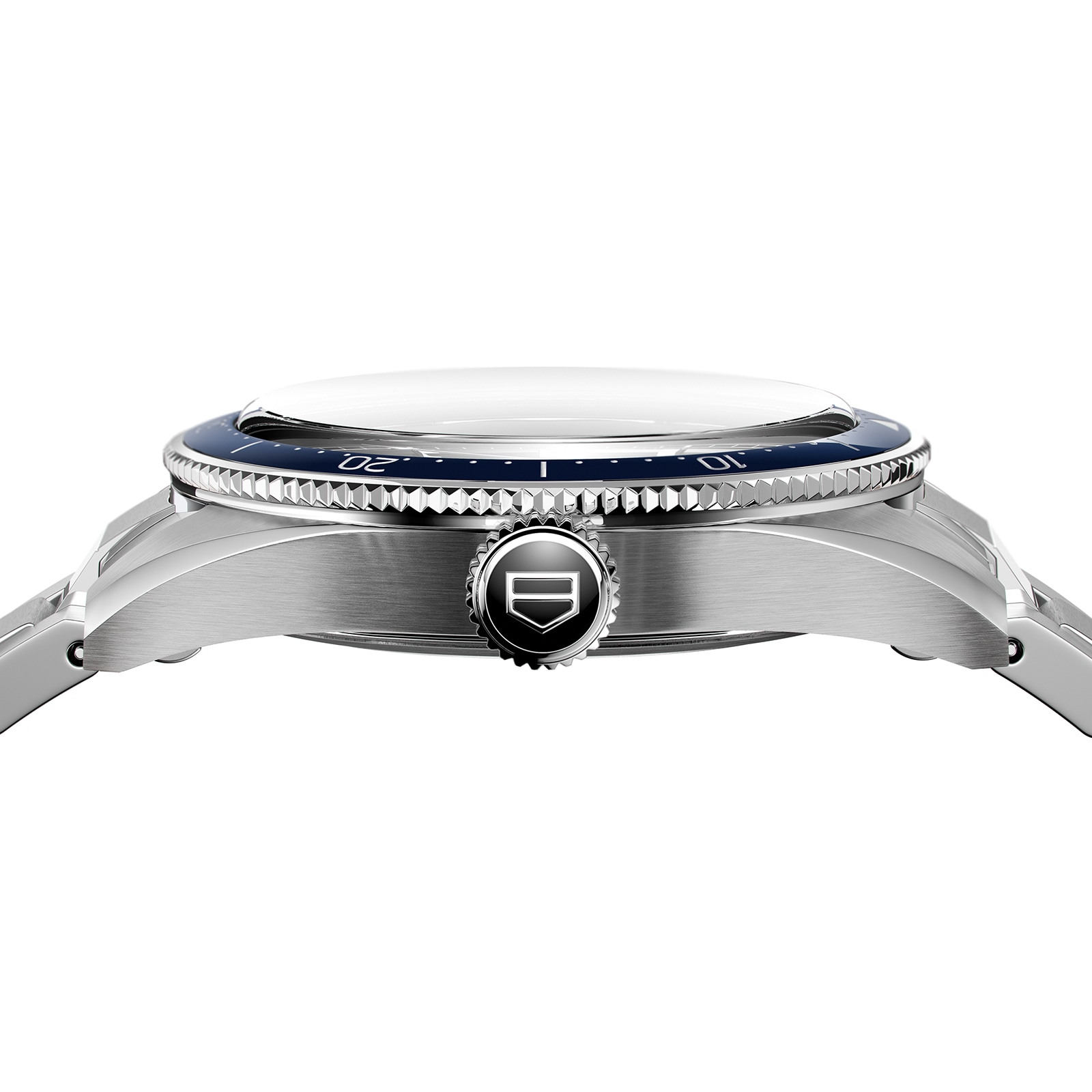 Tag Heuer Autavia COSC 42mm Herren Wbe5116.EB0173-2