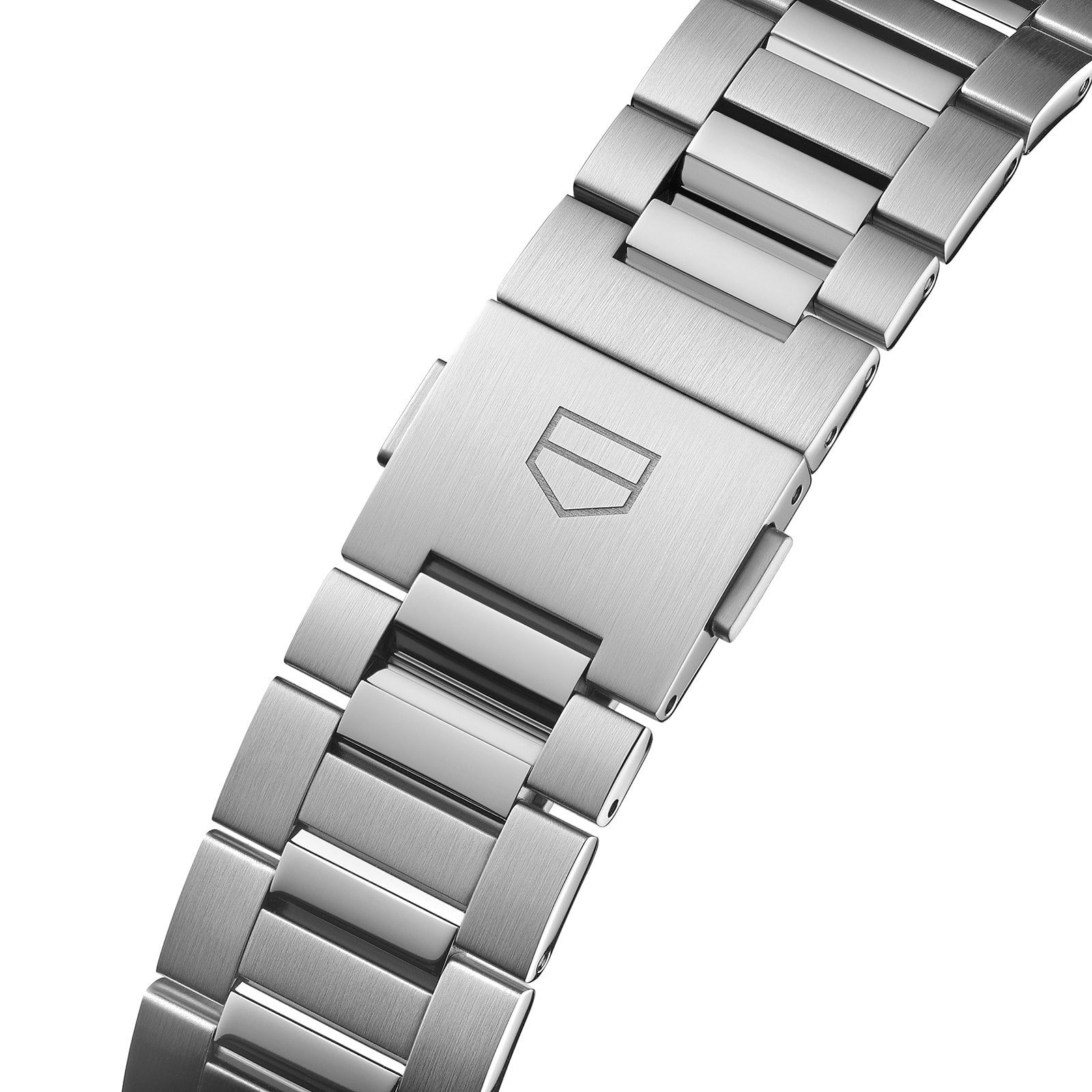 Tag Heuer Carrera Drei-Hand-41-mm-Automatikherren WBN2010.ba0640-3