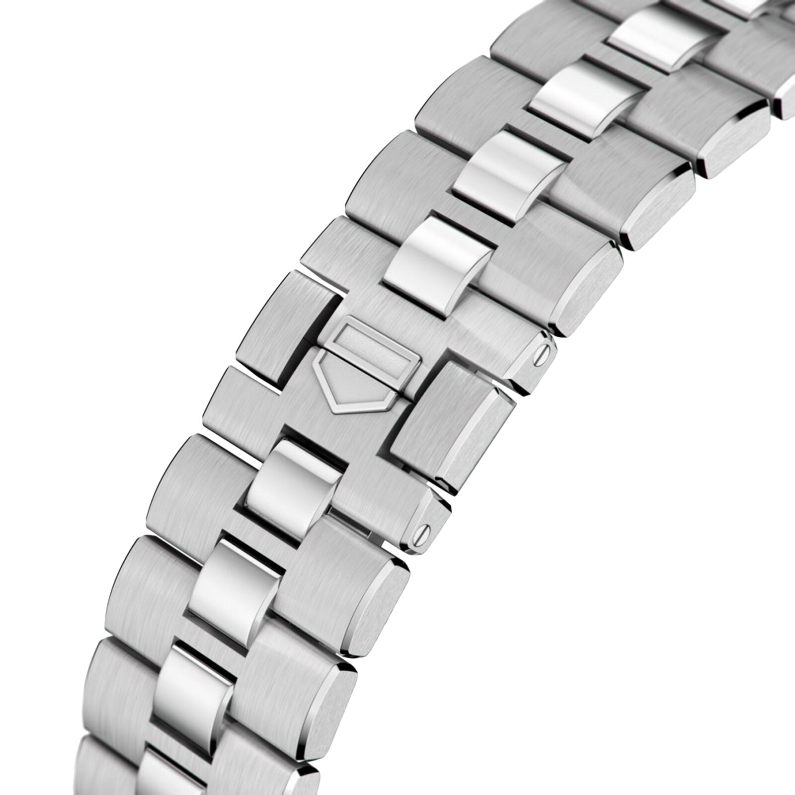 Tag Heuer Monaco 39mm Herren Uhr CBL2111.BA0644-4
