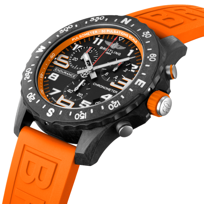 Breitling Langurance Pro Breitlight Black X82310A51B1S1-1