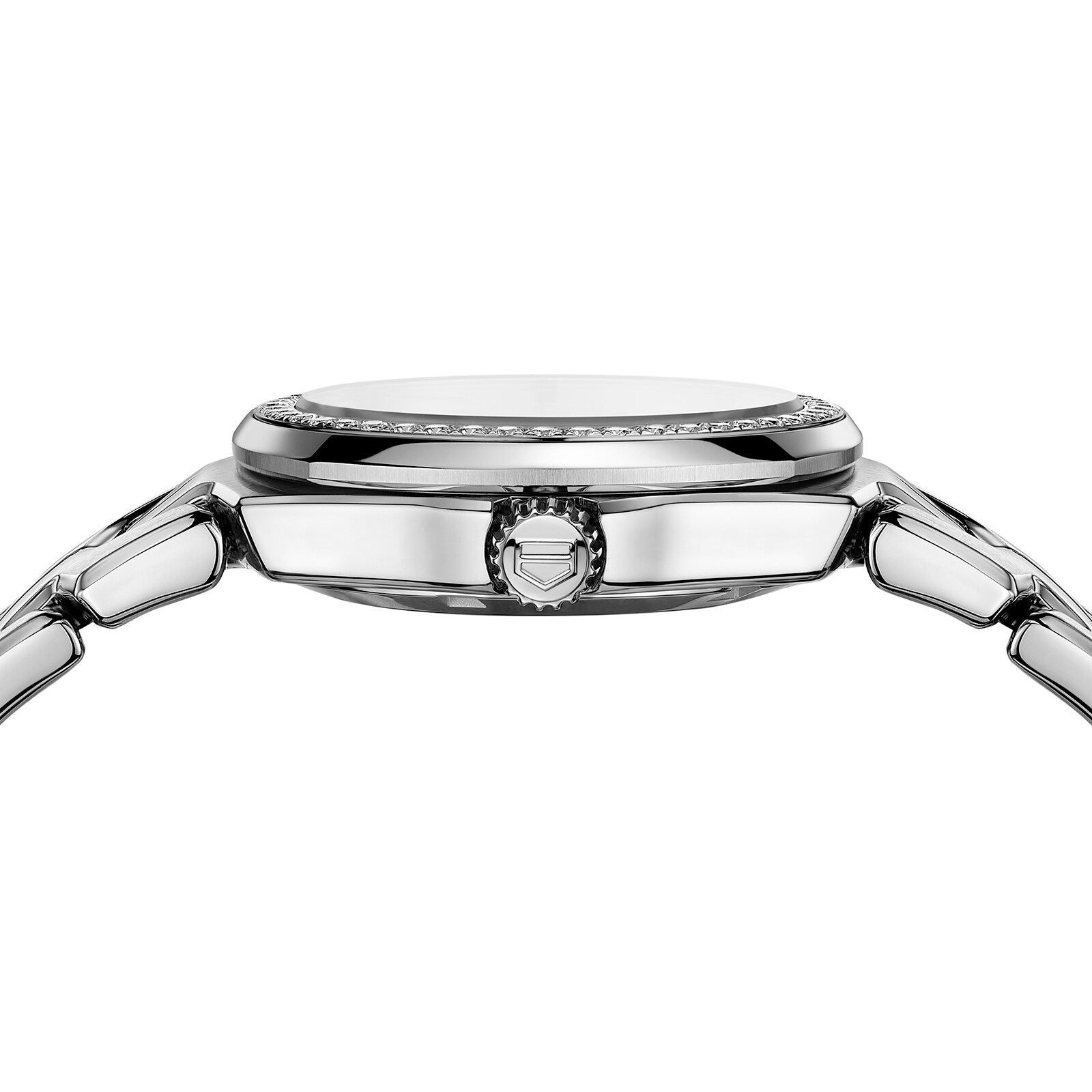 Tag Heuer Link Quarz 32mm Damen WBC131G.BA0649-2