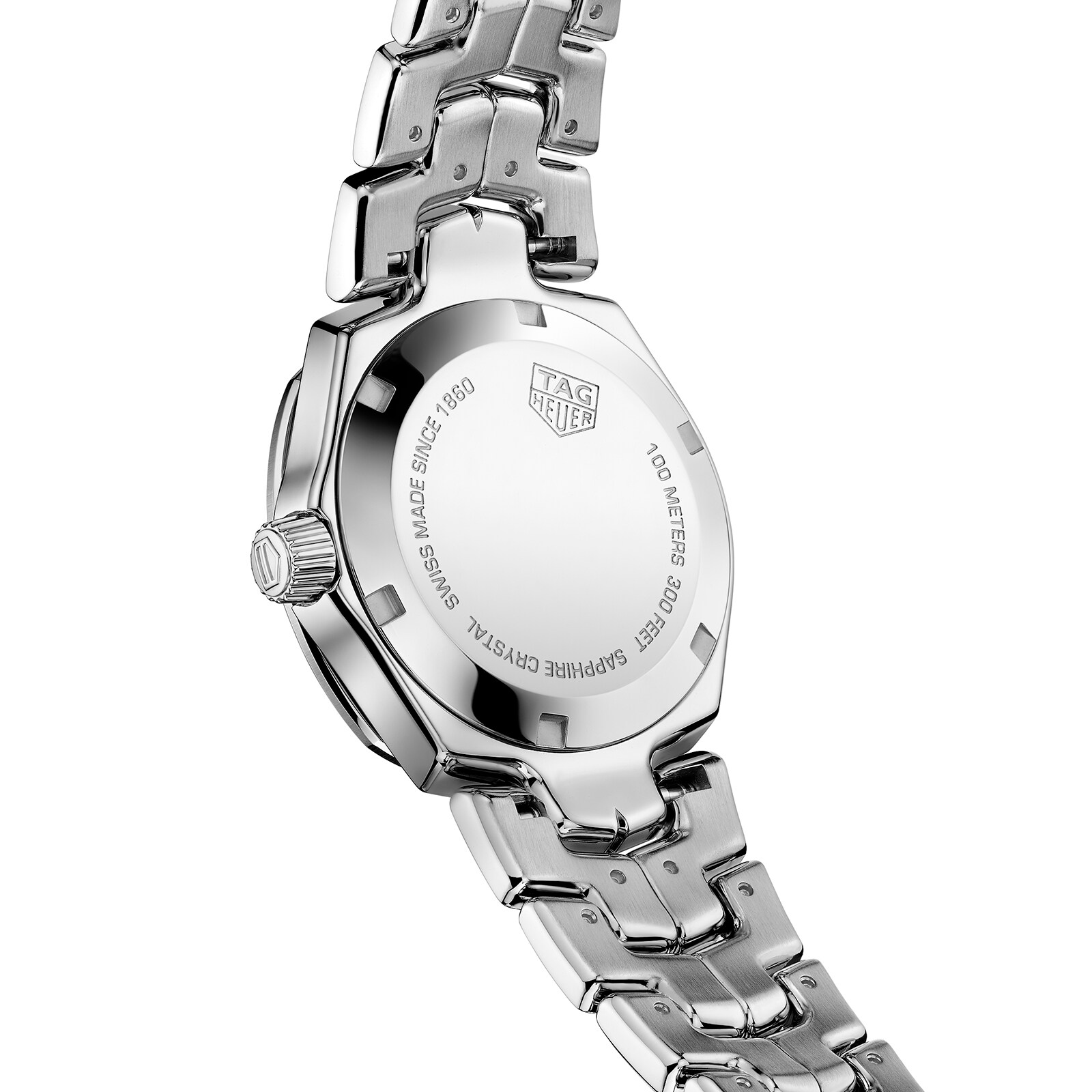 Tag Heuer Link Quarz 32mm Damen WBC131G.BA0649-3