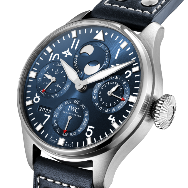 IW503605-Big Pilots Uhrenwachtkalender-2